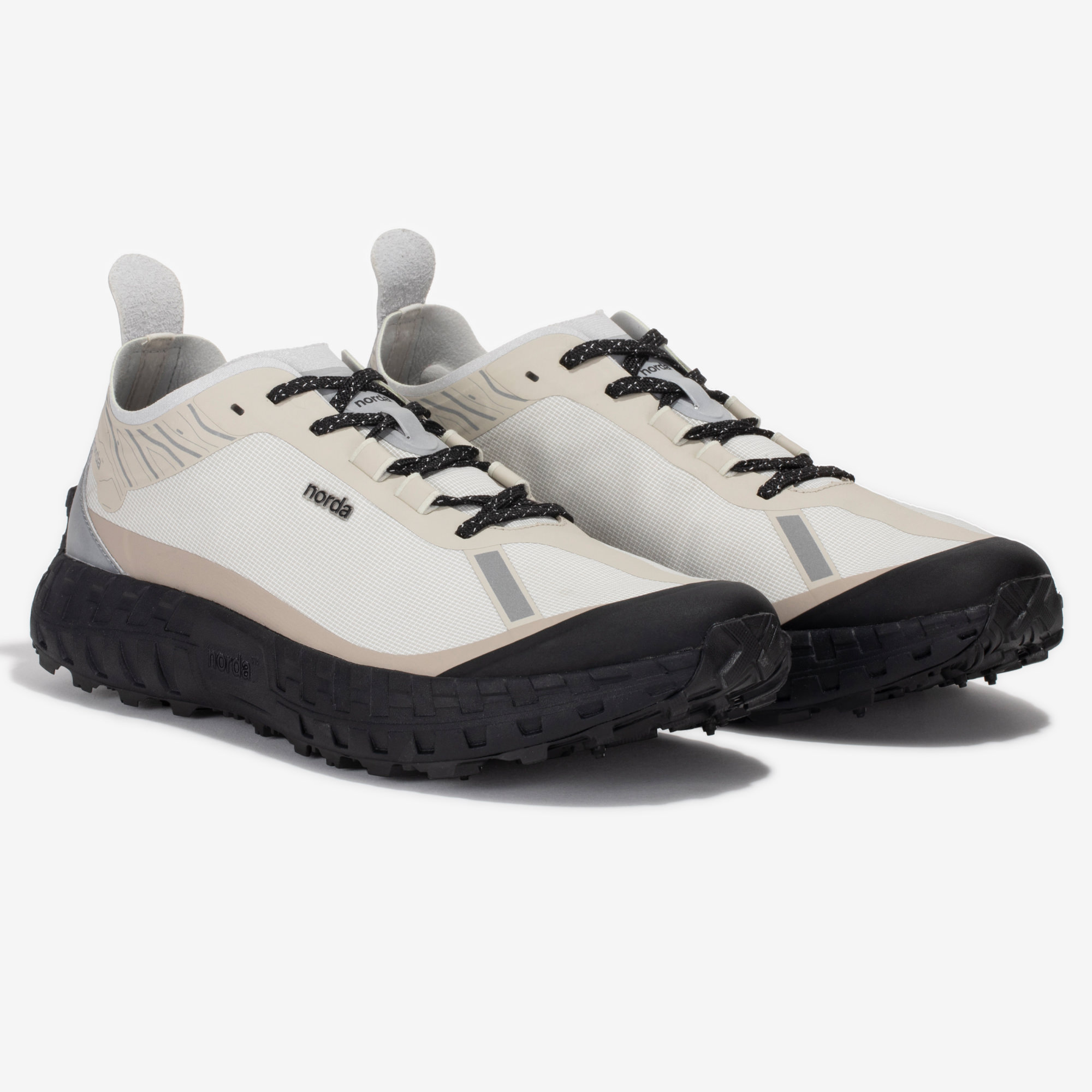 ノルダ / Norda（ノルダ） | 001（メンズ） / N001A-M-CND Cinder ［25FW］