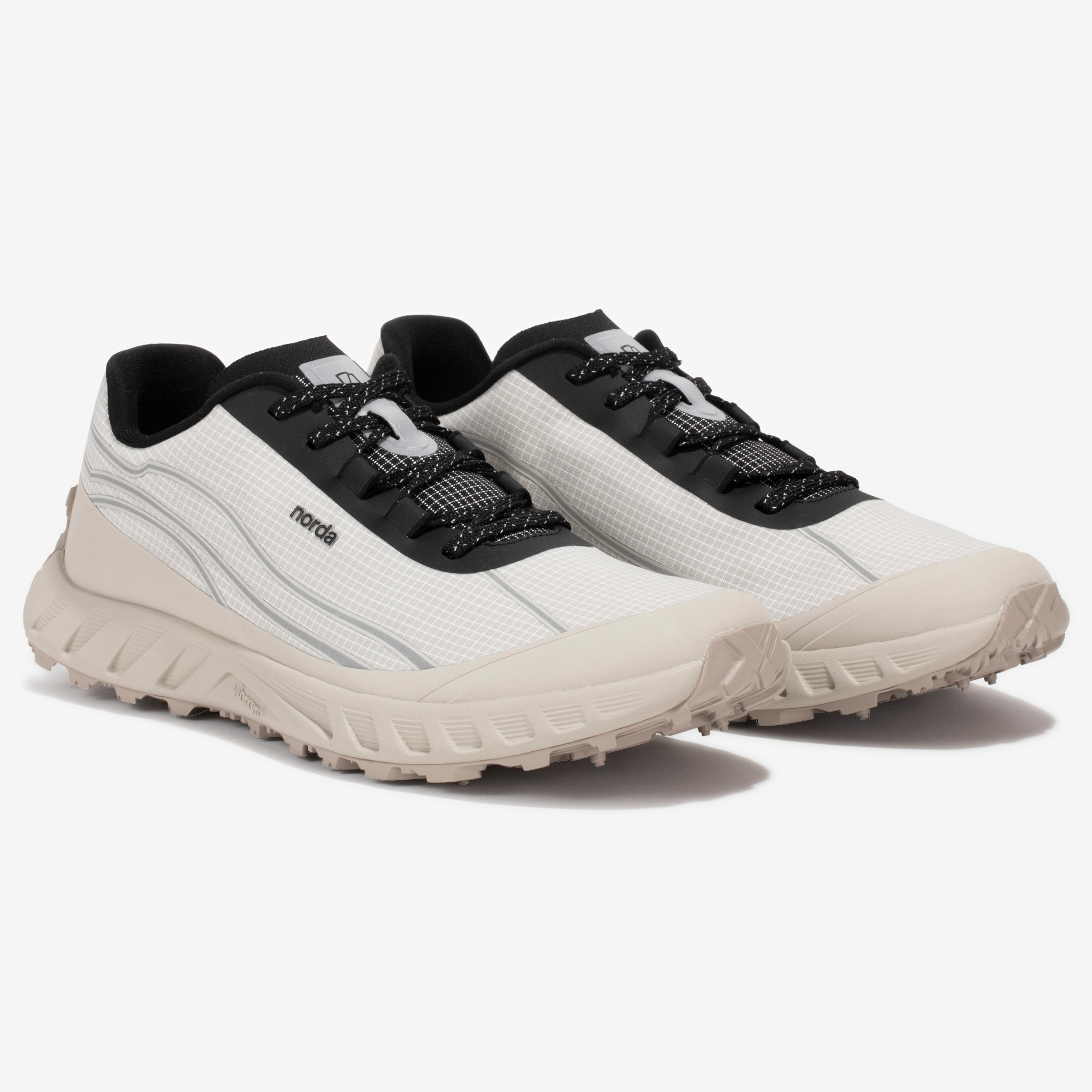 ノルダ / Norda（ノルダ） | 002（メンズ） / N002-M-CND Cinder ［25FW］