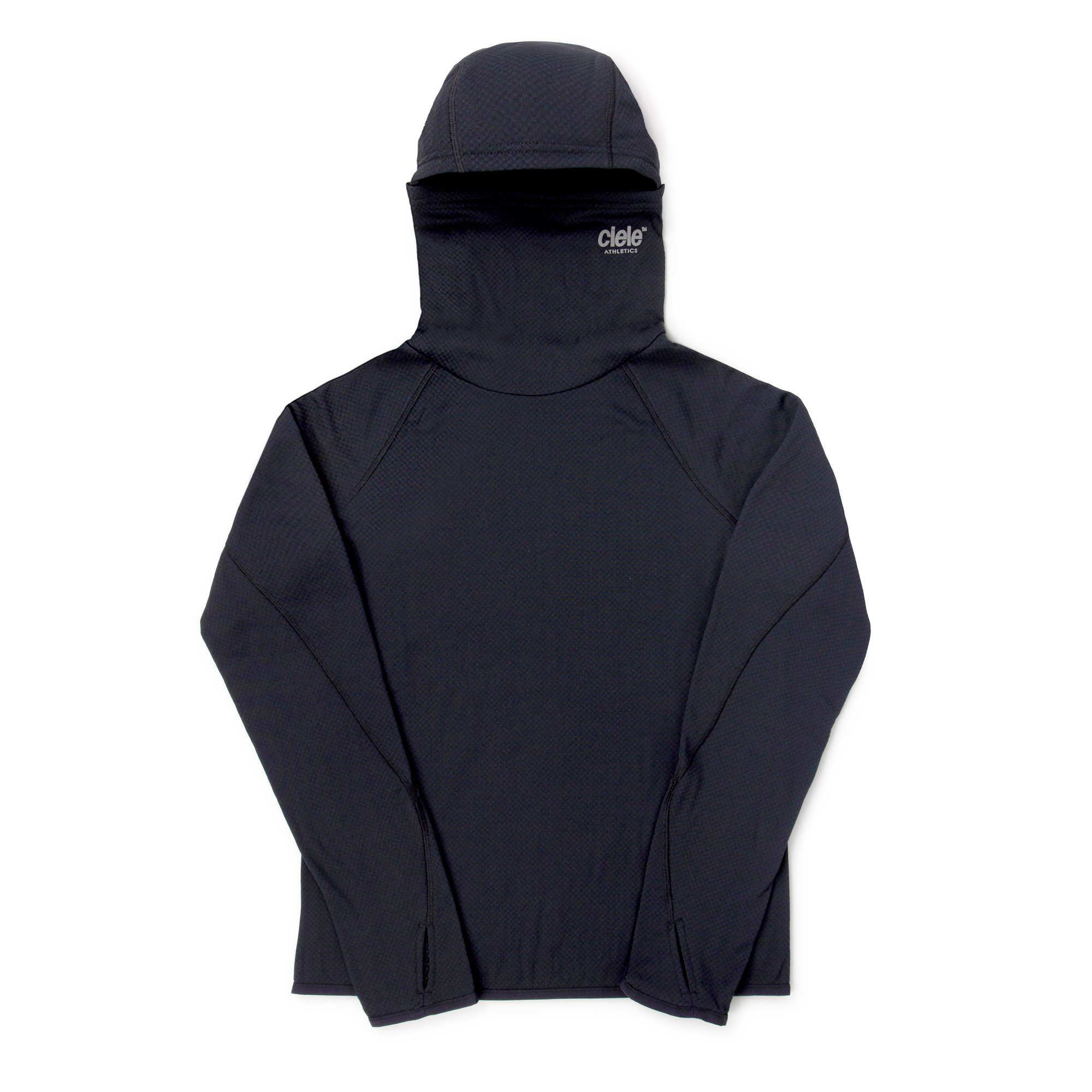 シエル / Ciele（シエル） | IBTHoody （ウィメンズ） / 4105780012252 Shadowcast [25FW]