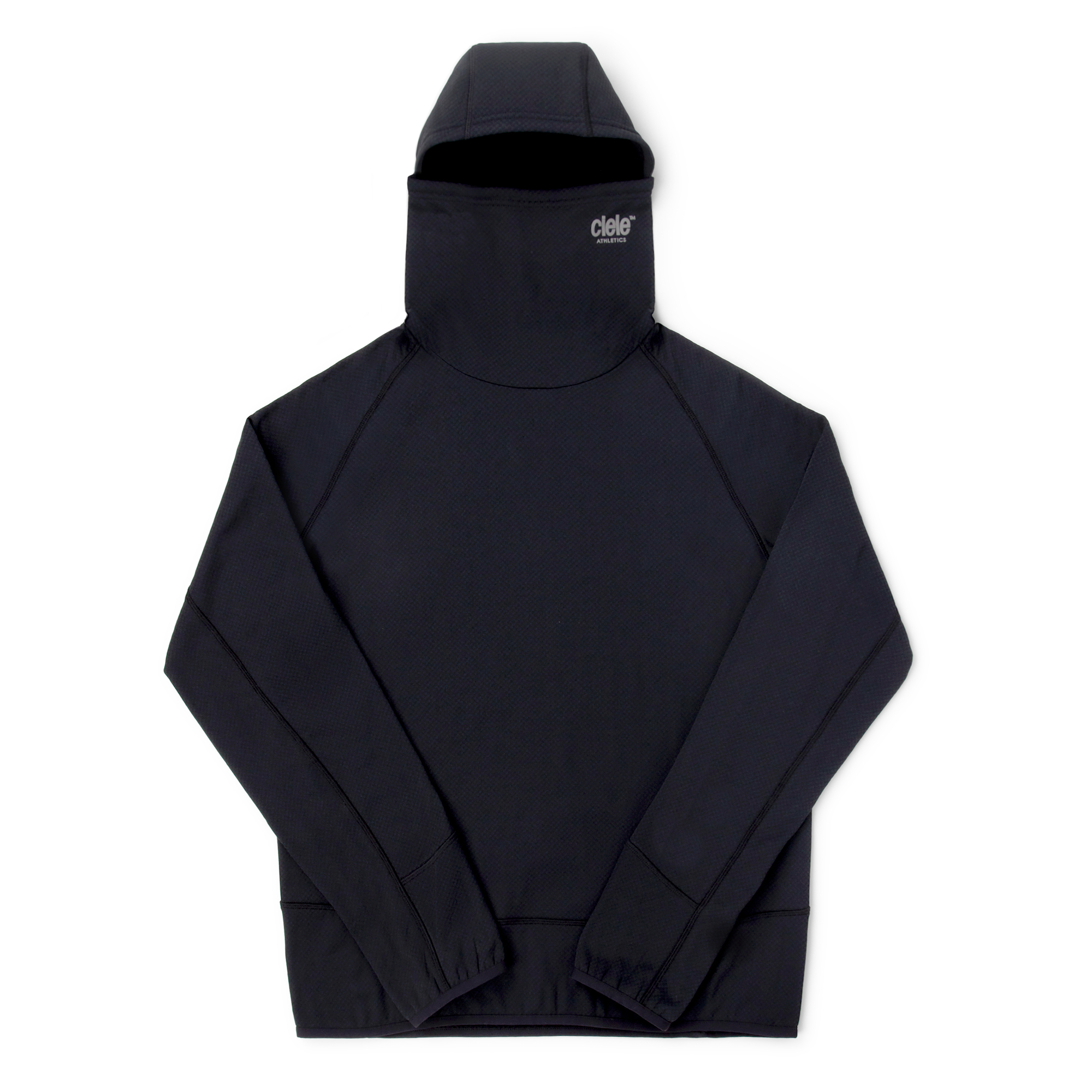 シエル / Ciele（シエル） | IBTHoody （メンズ） / 4105810012252 Shadowcast [25FW]