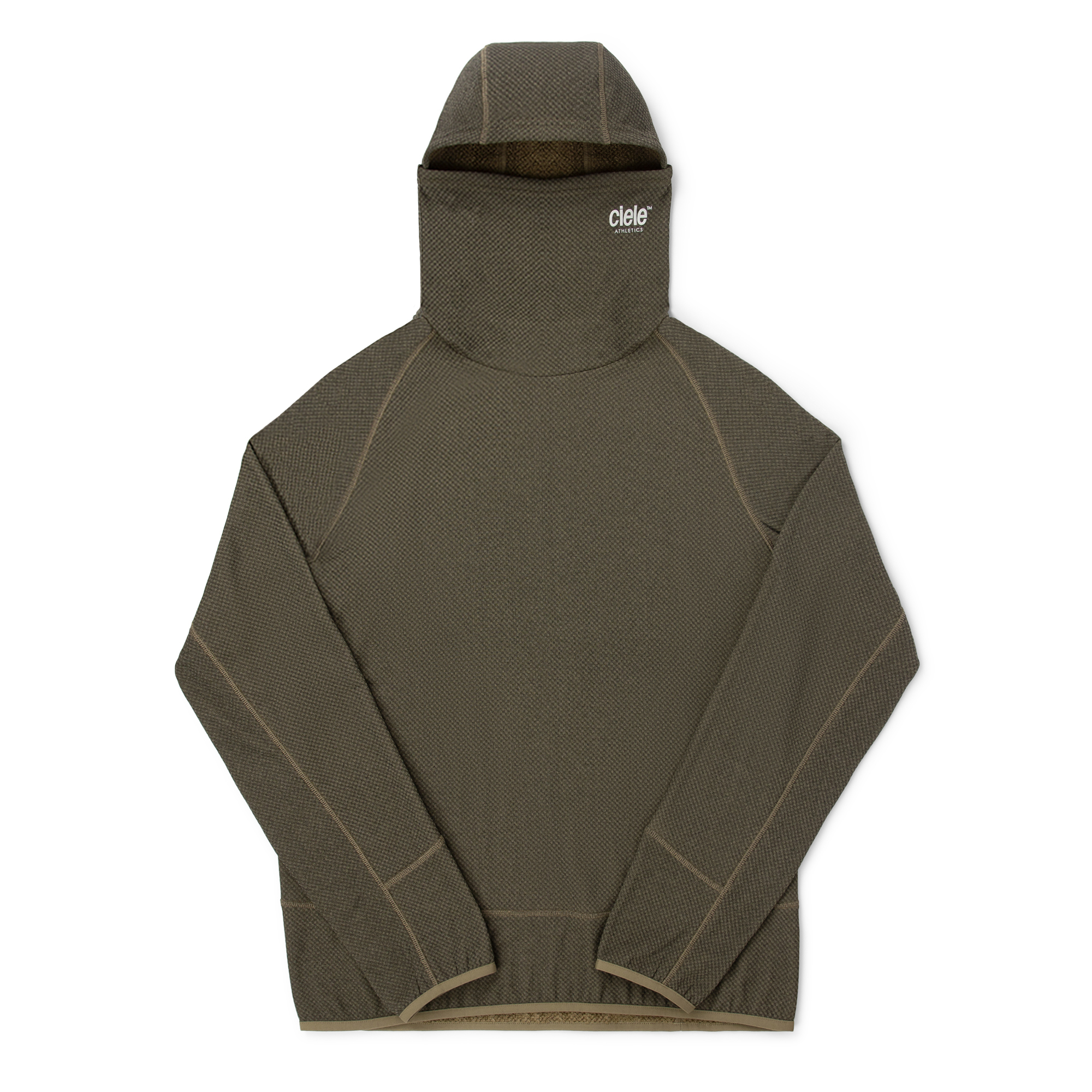 シエル / Ciele（シエル） | IBTHoody （メンズ） / 4105810644252 Canvas [25FW]