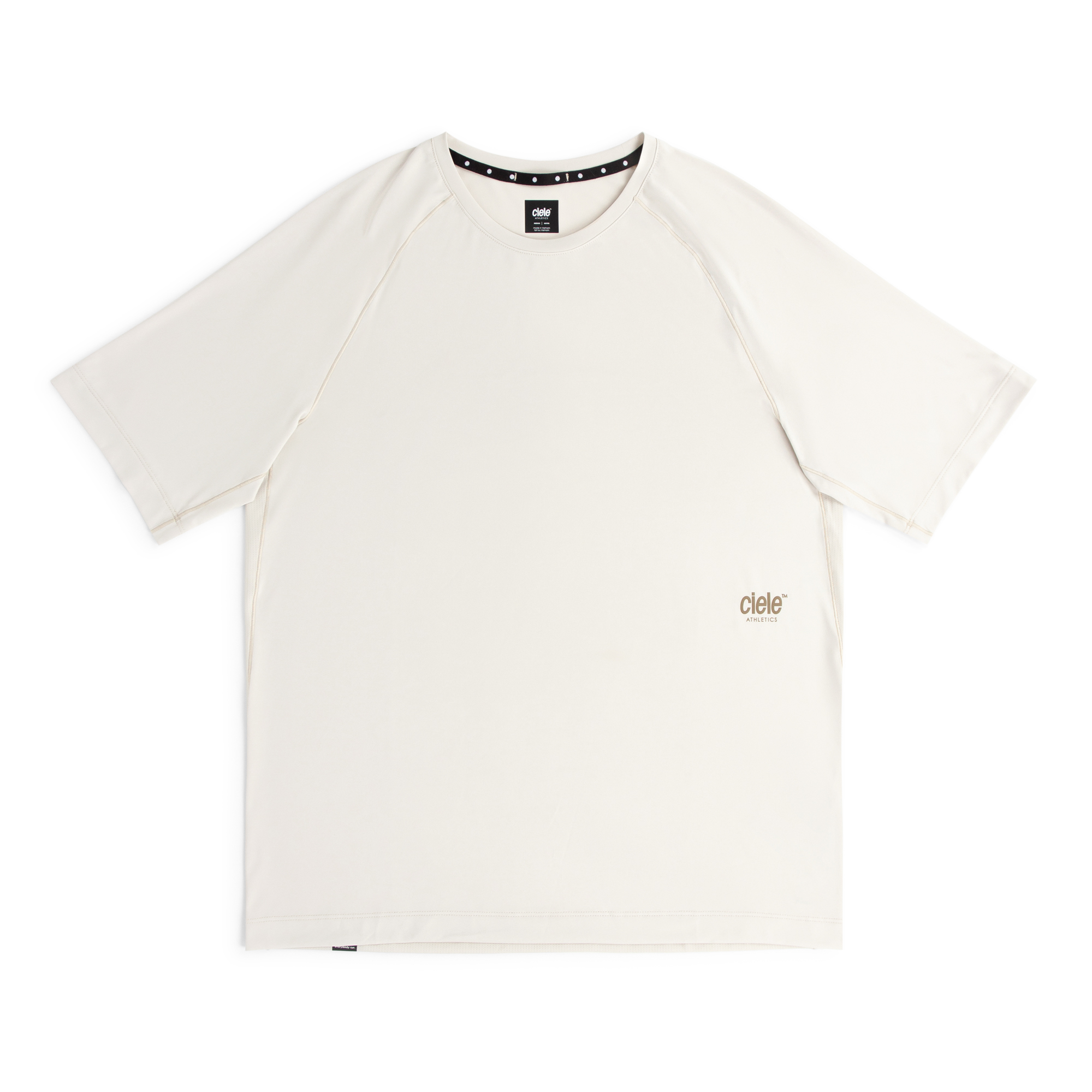 シエル / Ciele（シエル） | M DLYTShirt （メンズ） / 4105540589252 RainyDay [25FW]