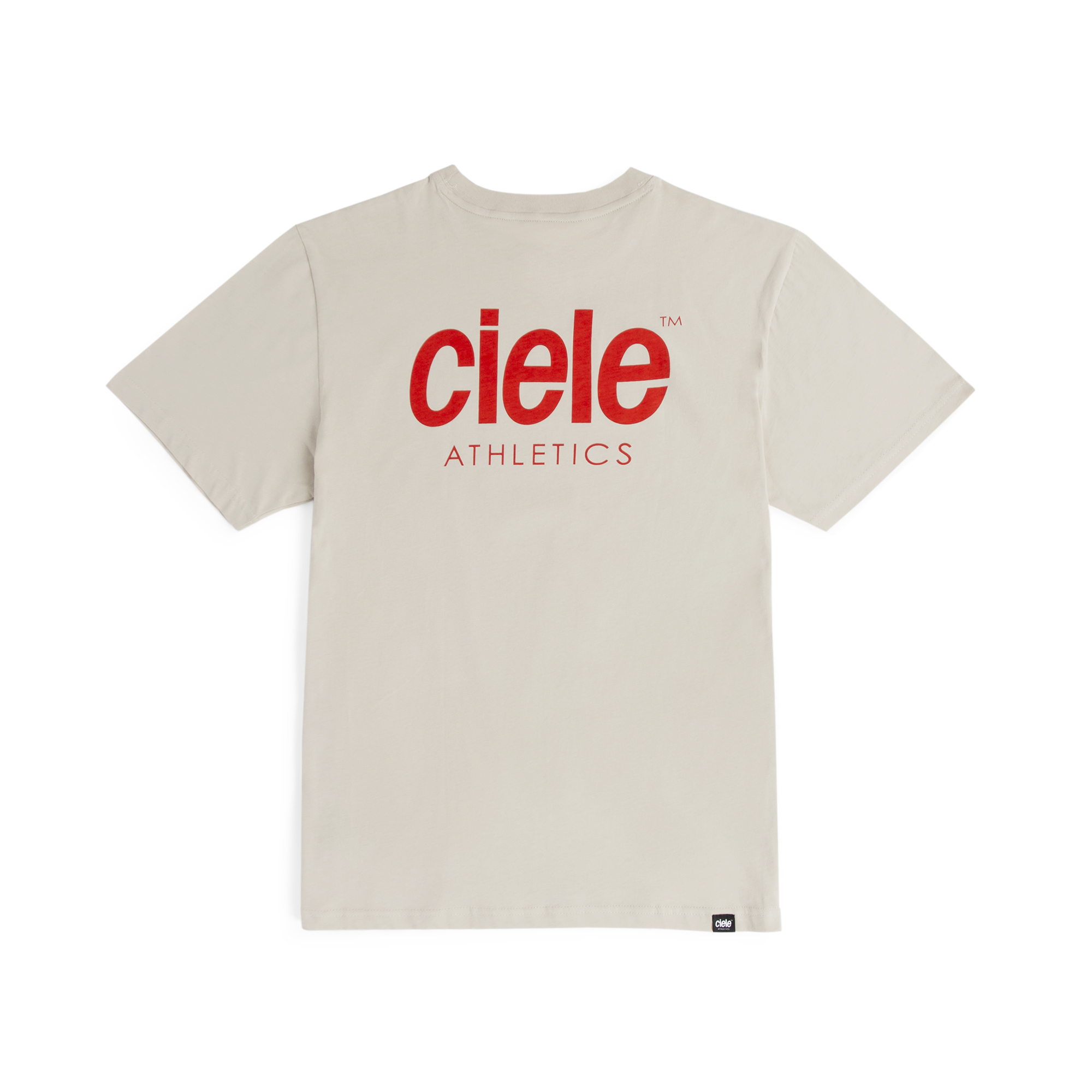 シエル / Ciele（シエル） | ORTSHIRT－ATHLETICS（ユニセックス） / 4103450589252 RainyDay [25FW]