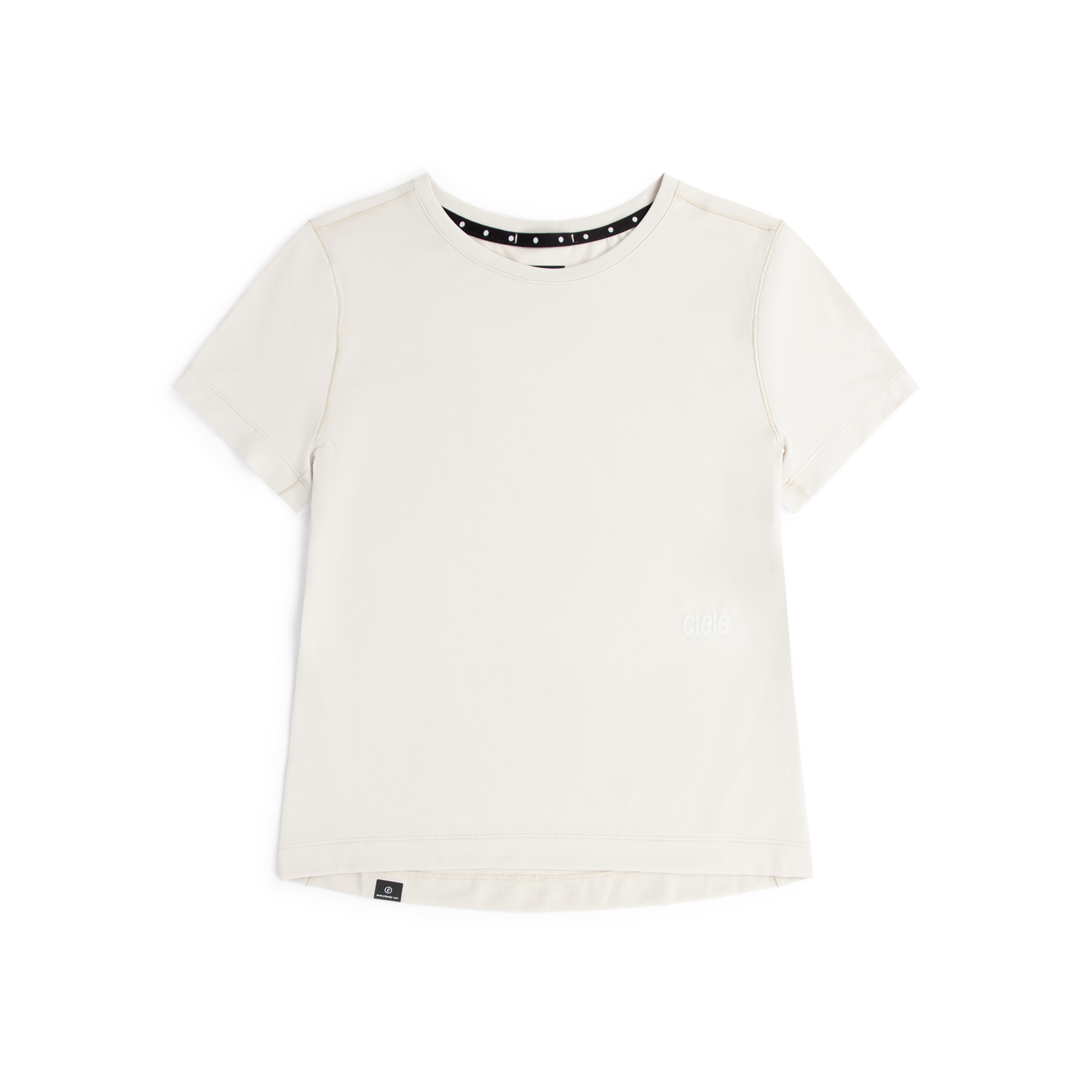 シエル / Ciele（シエル） | W DLYTShirt （ウィメンズ） / 4105490589251 RainyDay [25FW]