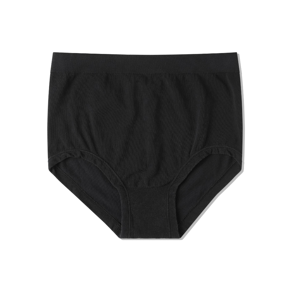 ブーディ / Boody（ブーディ） | LYOLYTE リヨライト フルボーイレッグブリーフ（ウィメンズ） / FLBL Black [25FW]
