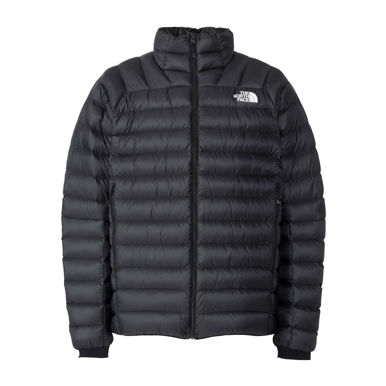 【アウトレット】ウーゼルジャケット（メンズ） / WOUZEL JACKET ND92402 ブラック・K|ザ・ノース・フェイス / THE NORTH FACE