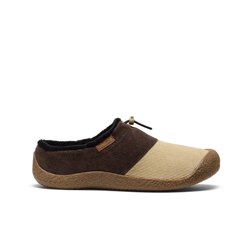 キーン / KEEN（キーン） | メンズ ハウザー スリー スライド スリッポン / 1031046 JAVA/SAFARI ［25FW］