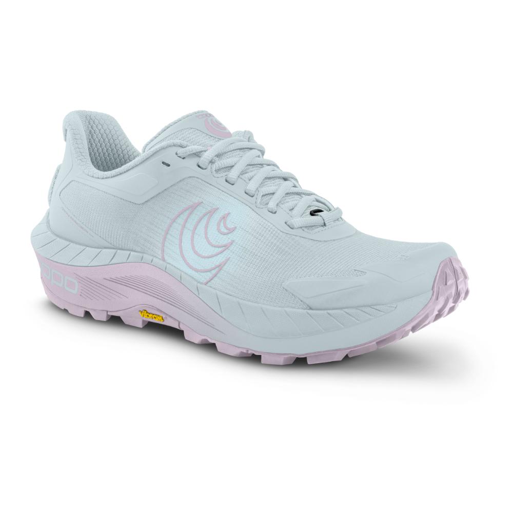 MTN RACER 4_W / 0201090058252 Grey/Purple|トポアスレティック / Topo Athletic