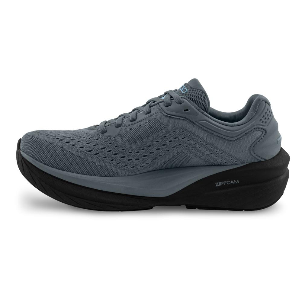 トポアスレティック / Topo Athletic（トポアスレティック） | PHANTOM 4 WP_W / 0201070029252 Grey/Blue