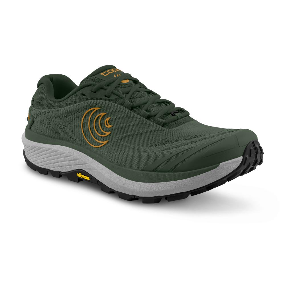 トポアスレティック / Topo Athletic（トポアスレティック） | PURSUIT 2_M / 0200920138242 Green/Orange