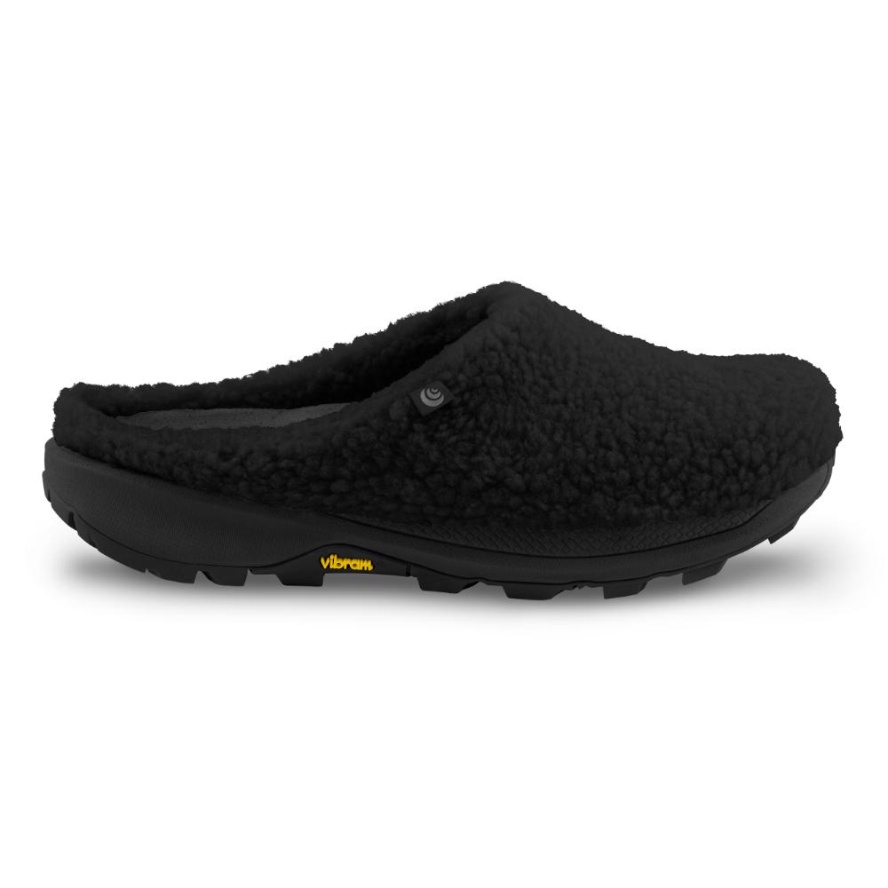 トポアスレティック / Topo Athletic（トポアスレティック） | REVIVE_M / 0200660040231 Black/Black