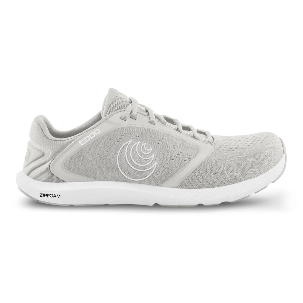 ST－5_W / 0200810112241 Grey/Grey|トポアスレティック / Topo Athletic