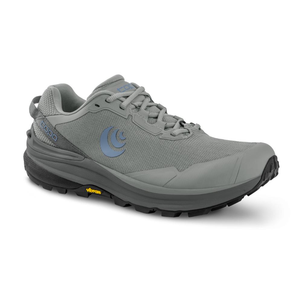 トポアスレティック / Topo Athletic（トポアスレティック） | TRAVERSE_W / 0200650029241 Grey/Blue