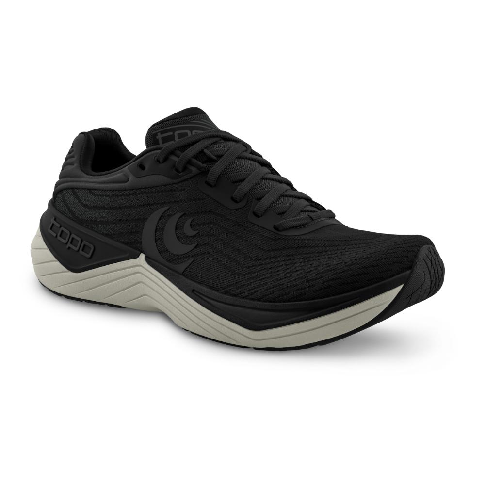 トポアスレティック / Topo Athletic（トポアスレティック） | ULTRAFLY 5_M / 0200880113242 Black/Charcoal