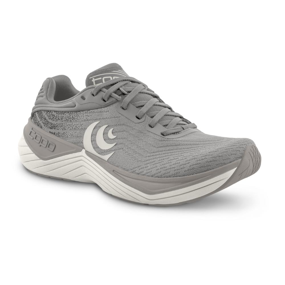 トポアスレティック / Topo Athletic（トポアスレティック） | ULTRAFLY 5_M / 0200880173252 Dark Grey/Grey