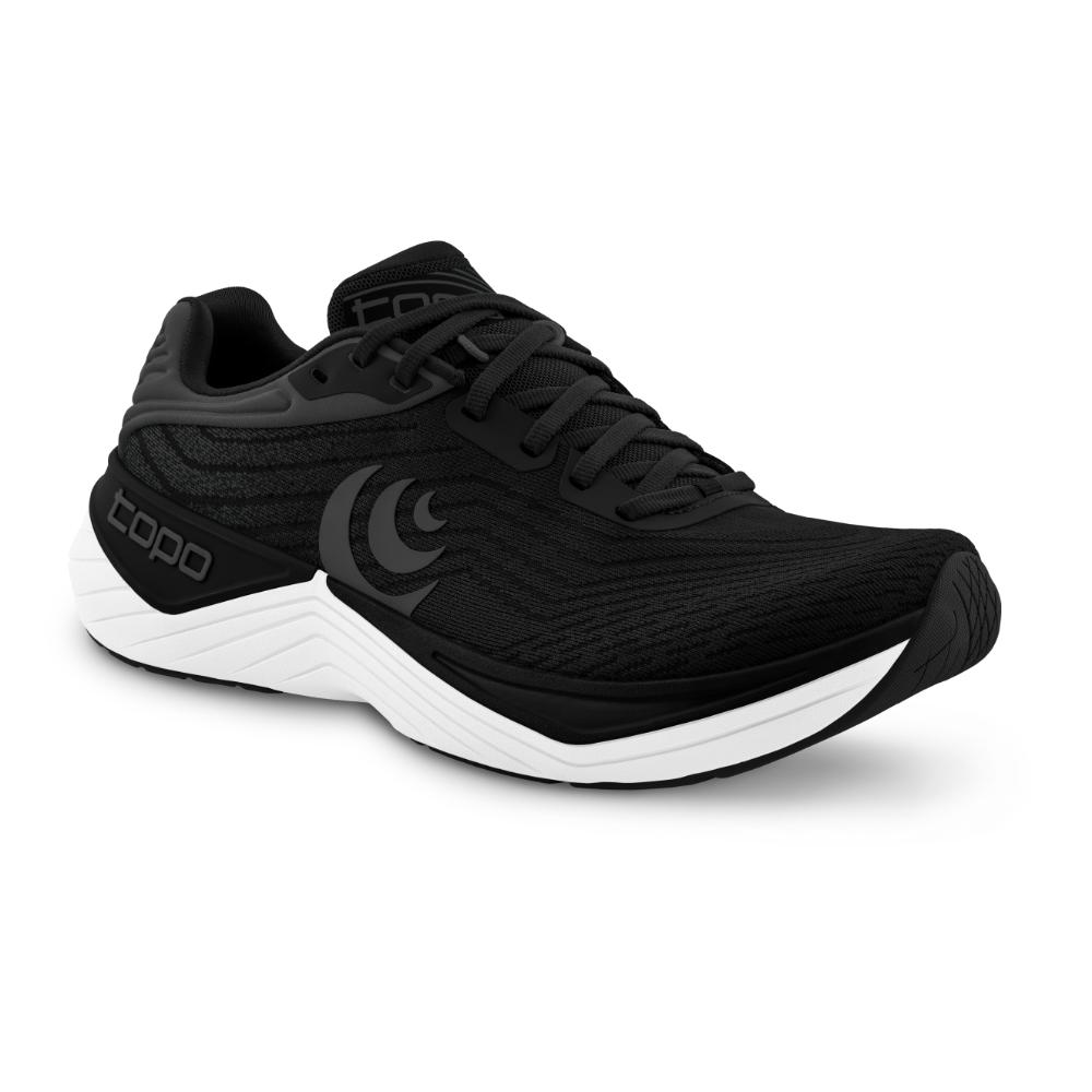 トポアスレティック / Topo Athletic（トポアスレティック） | ULTRAFLY 5_W / 0200890045242 Black/White