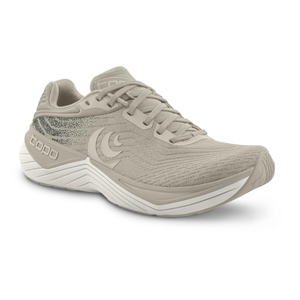 トポアスレティック / Topo Athletic（トポアスレティック） | ULTRAFLY 5_W / 0200890178252 Tan/White