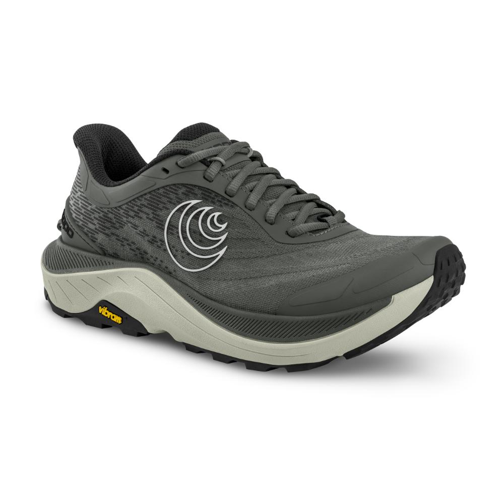 トポアスレティック / Topo Athletic（トポアスレティック） | ULTRAVENTURE 4_M / 0200980112251 Grey/Grey
