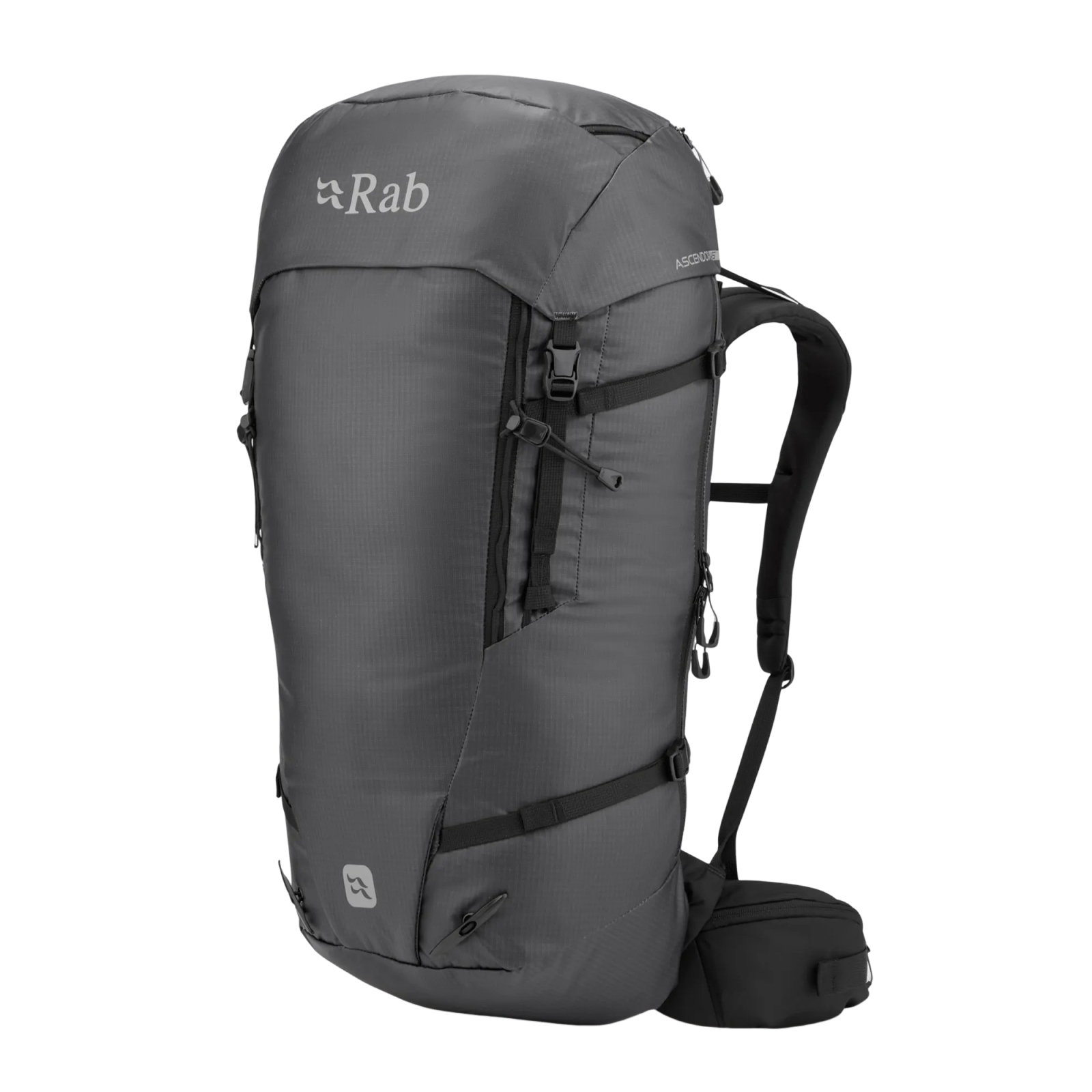 ラブ / Rab（ラブ） | アセンダー 45 / Ascendor 45L Mountain Pack QAP-98 Black ［25FW］