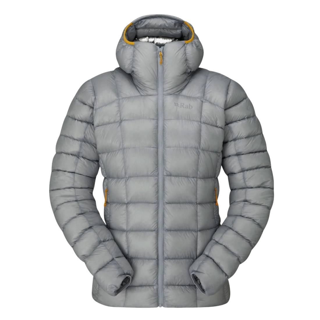 Rab ラブ らぶ | ミシック G ダウン ジャケット（ウィメンズ） / W Mythic G Down Jacket Cloud ［25FW］