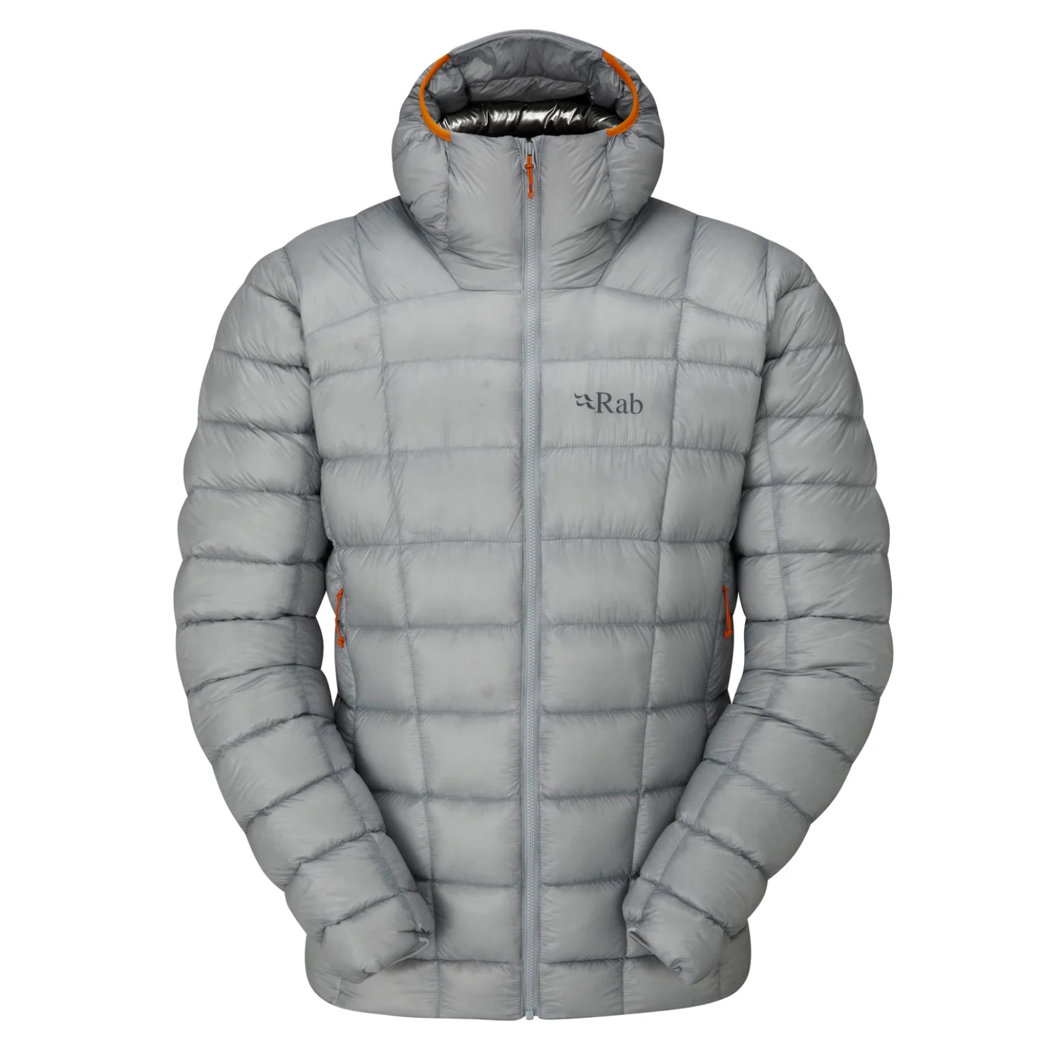 Rab ラブ らぶ | ミシック G ダウン ジャケット（メンズ） / Mythic G Down Jacket QDB-61 Cloud ［25FW］