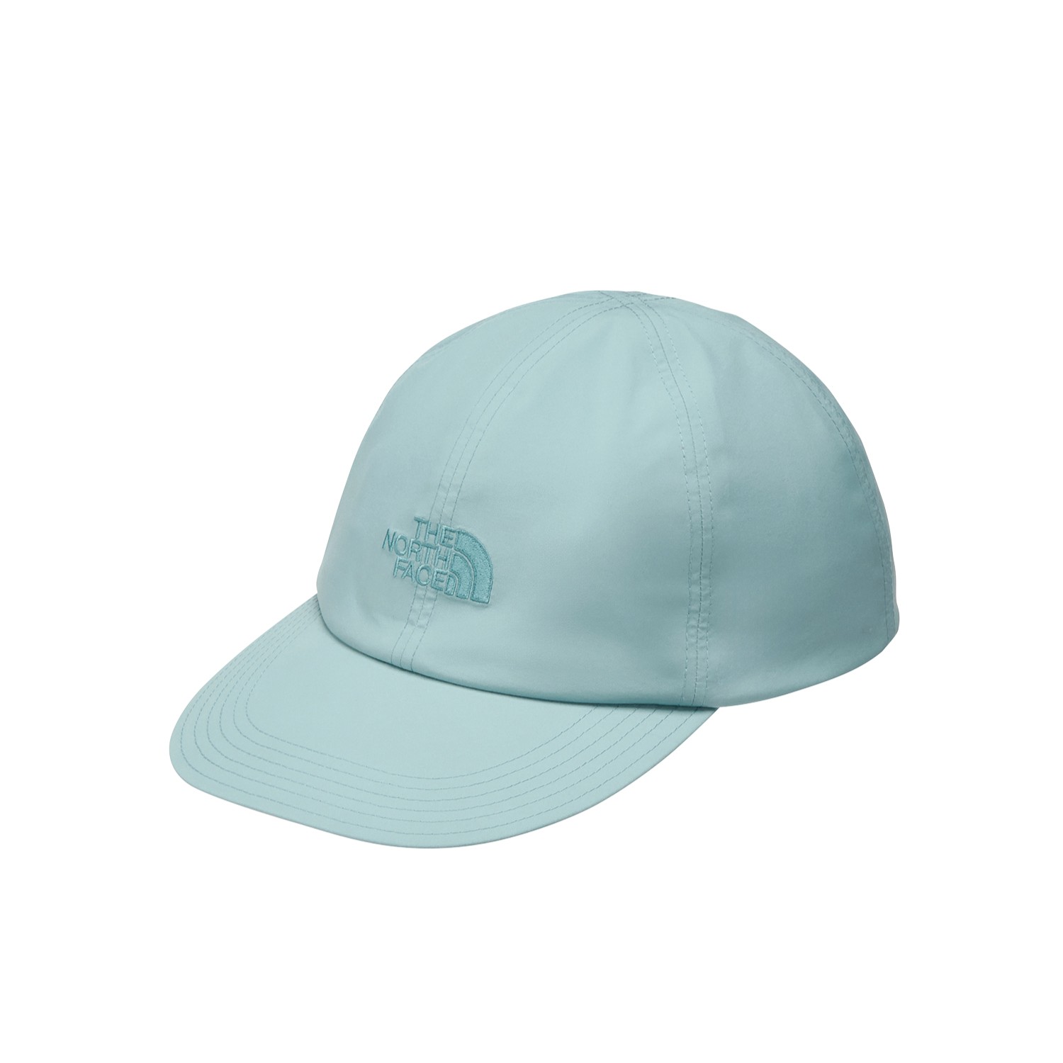 ザ・ノース・フェイス / THE NORTH FACE（ノースフェイス） | ゴアテックスライトキャップ（ユニセックス） / NN02501 ブルーエクリプス・BE ［25FW］