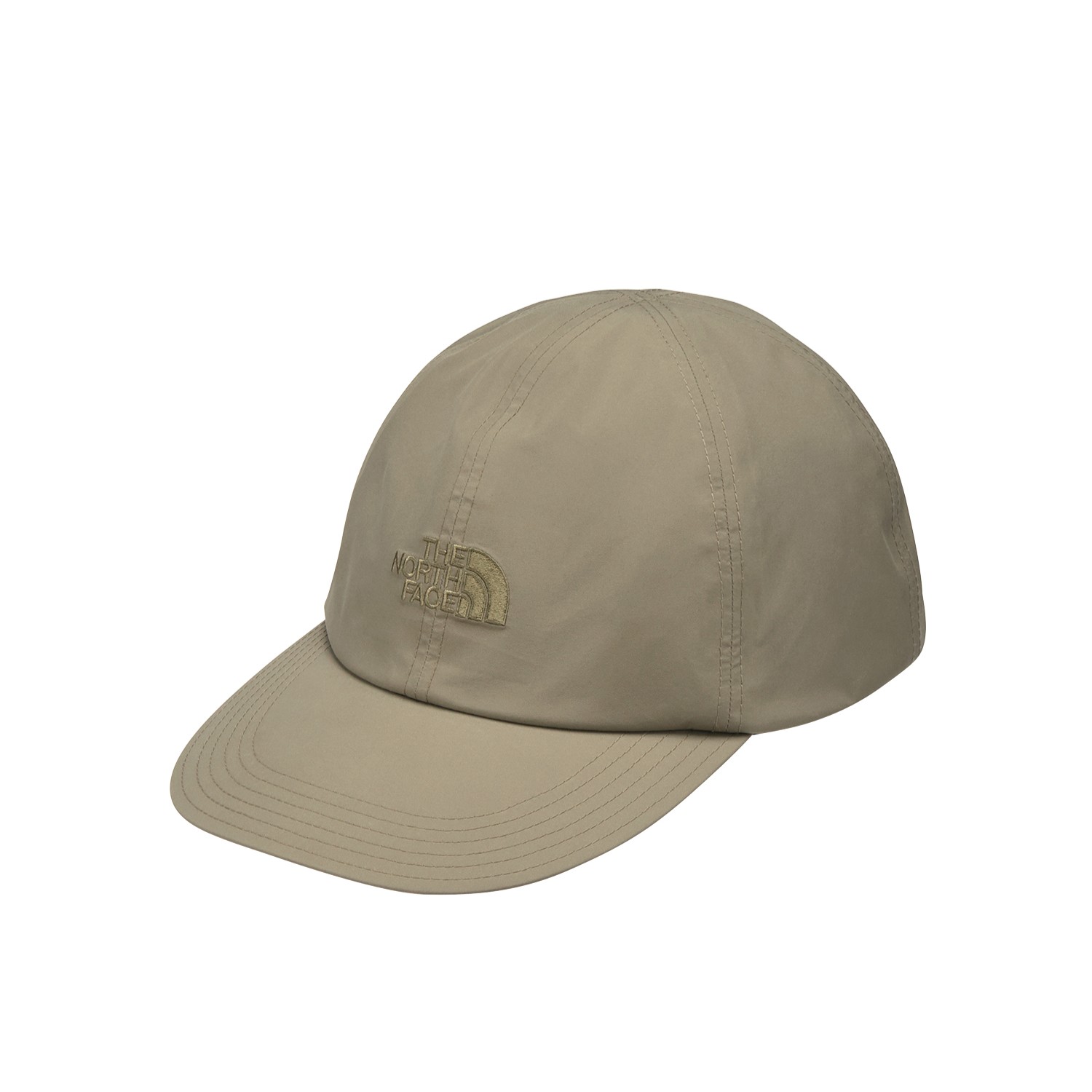 ザ・ノース・フェイス / THE NORTH FACE（ノースフェイス） | ゴアテックスライトキャップ（ユニセックス） / NN02501 マッシュルーム・MR ［25FW］