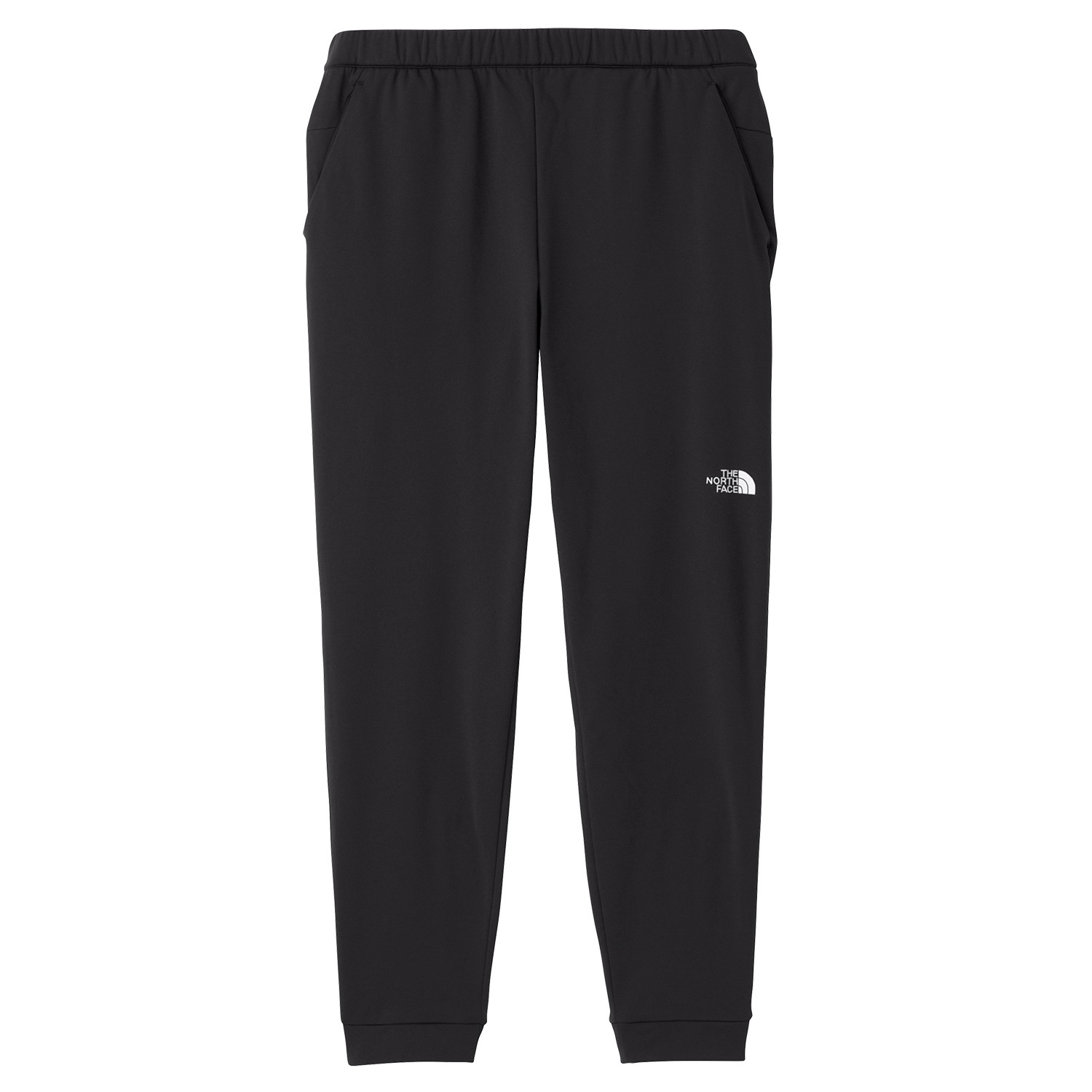 サーマルライトアクションパンツ（レディース） / NBW72582 ブラック・K ［25FW］|ザ・ノース・フェイス / THE NORTH FACE