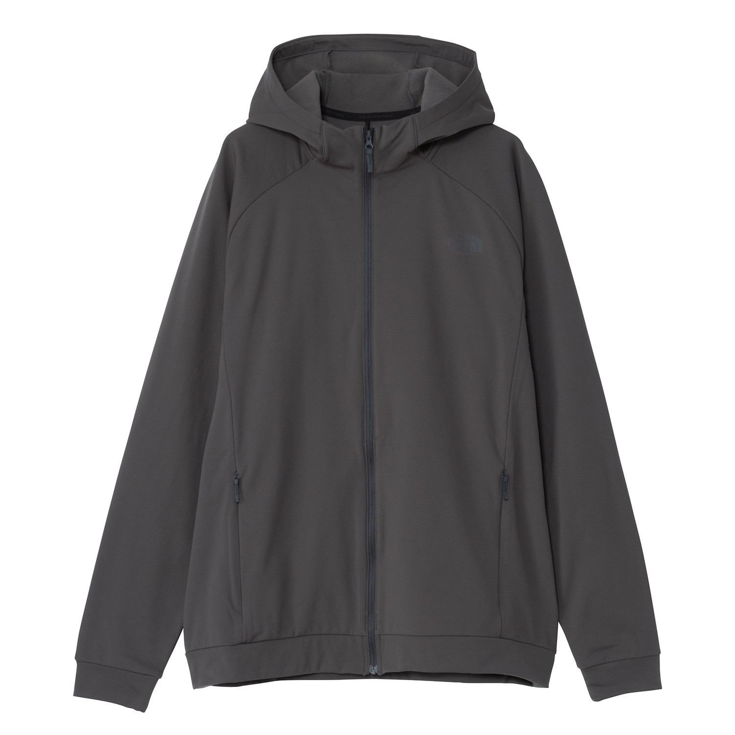 ザ・ノース・フェイス / THE NORTH FACE（ノースフェイス） | サーマルライトアクションフーディ（メンズ） / NL72581 アスファルトグレー・AG ［25FW］