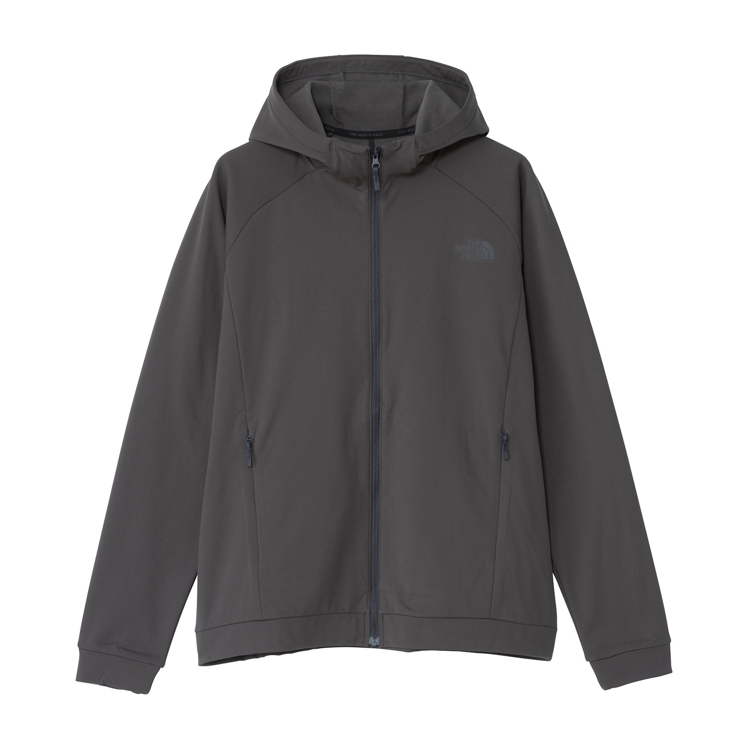 ザ・ノース・フェイス / THE NORTH FACE（ノースフェイス） | サーマルライトアクションフーディ（レディース） / NLW72581 アスファルトグレー・AG ［25FW］