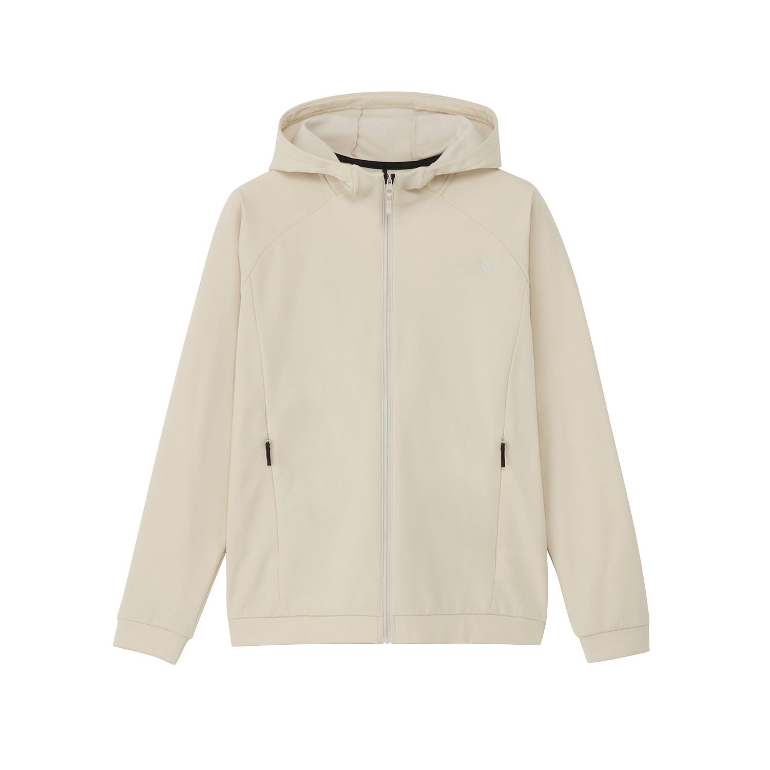 ザ・ノース・フェイス / THE NORTH FACE（ノースフェイス） | サーマルライトアクションフーディ（レディース） / NLW72581 フォッシルアイボリー・FI ［25FW］