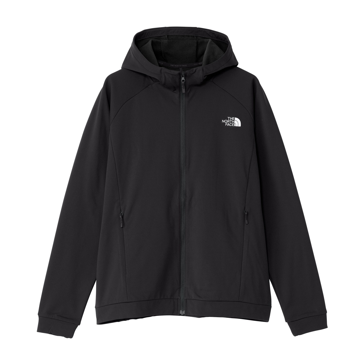 ザ・ノース・フェイス / THE NORTH FACE（ノースフェイス） | サーマルライトアクションフーディ（レディース） / NLW72581 ブラック・K ［25FW］