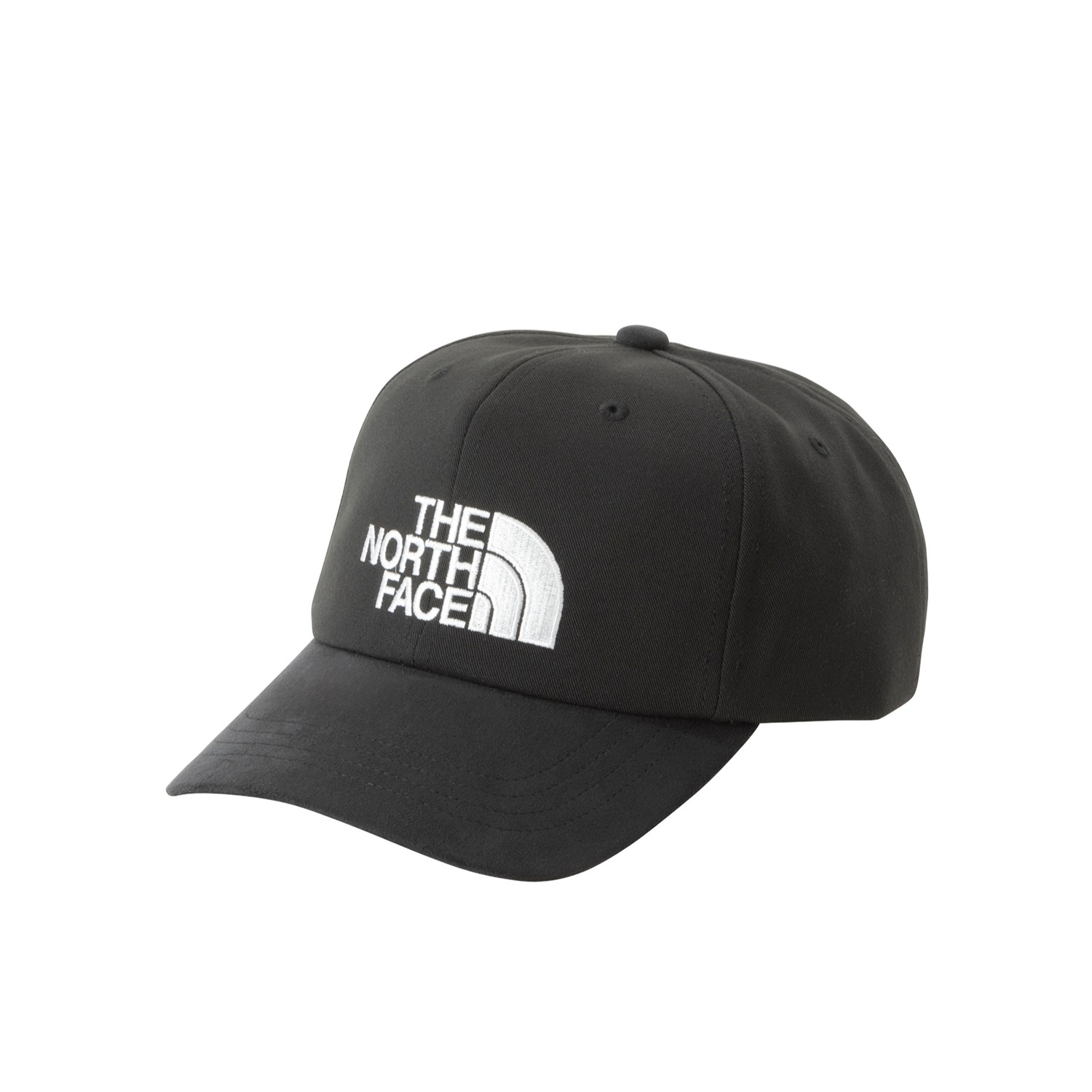 スウェードパネルキャップ（ユニセックス） / NN42539 ラック×ブラック・KK ［25FW］|ザ・ノース・フェイス / THE NORTH FACE
