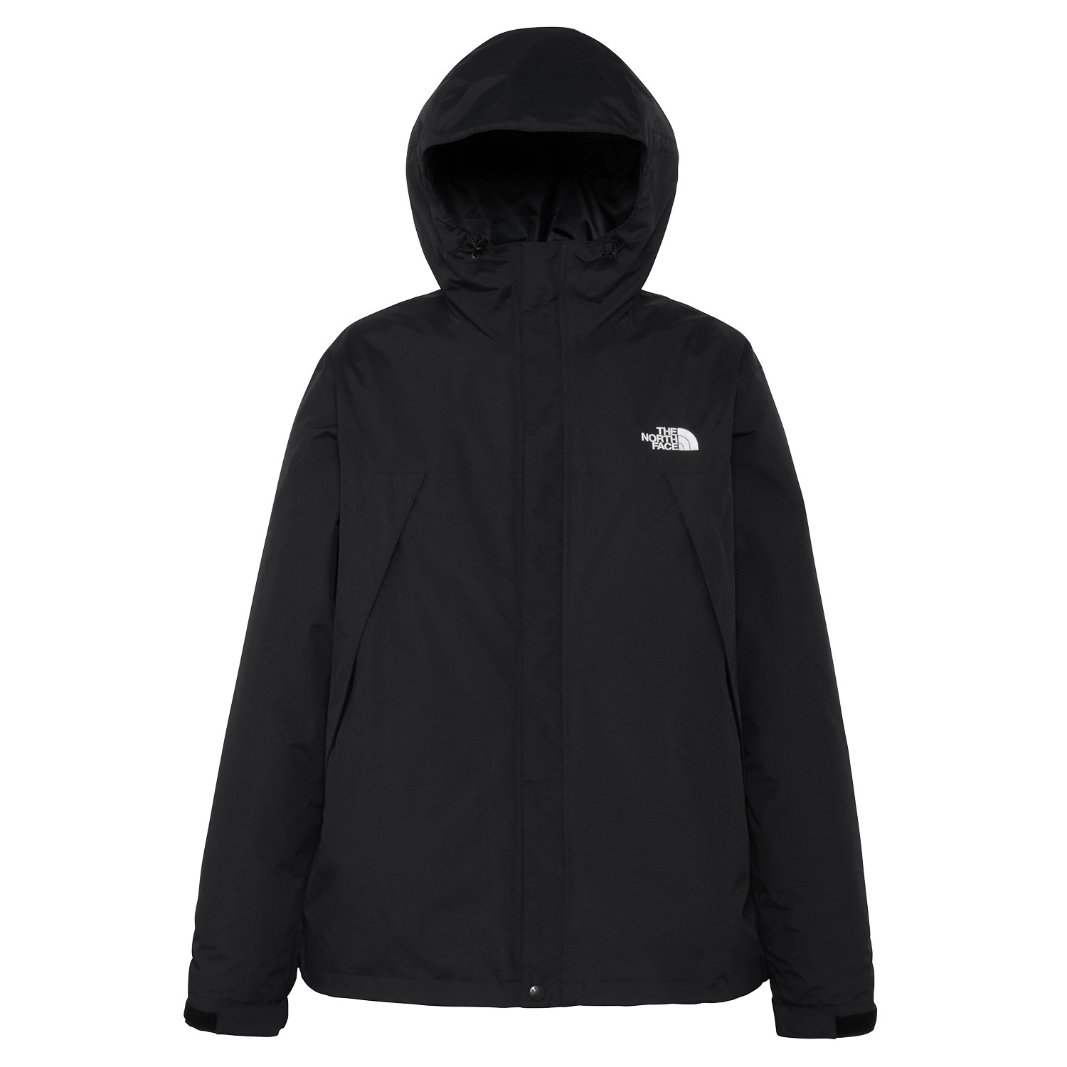 スクープジャケット（メンズ） / SCOOP JACKET NP62554 ブラック・K ［25FW］|ザ・ノース・フェイス / THE NORTH FACE