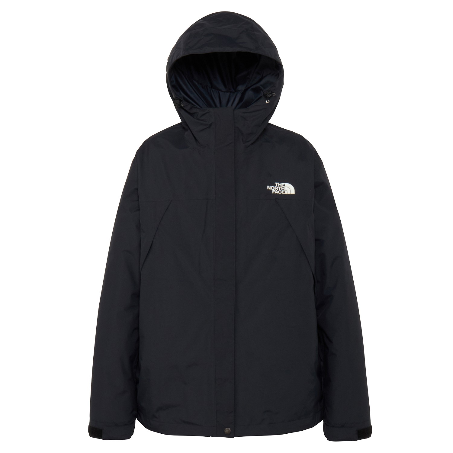 スクープジャケット（レディース） / SCOOP JACKET NPW62554 ブラック・K ［25FW］|ザ・ノース・フェイス / THE NORTH FACE
