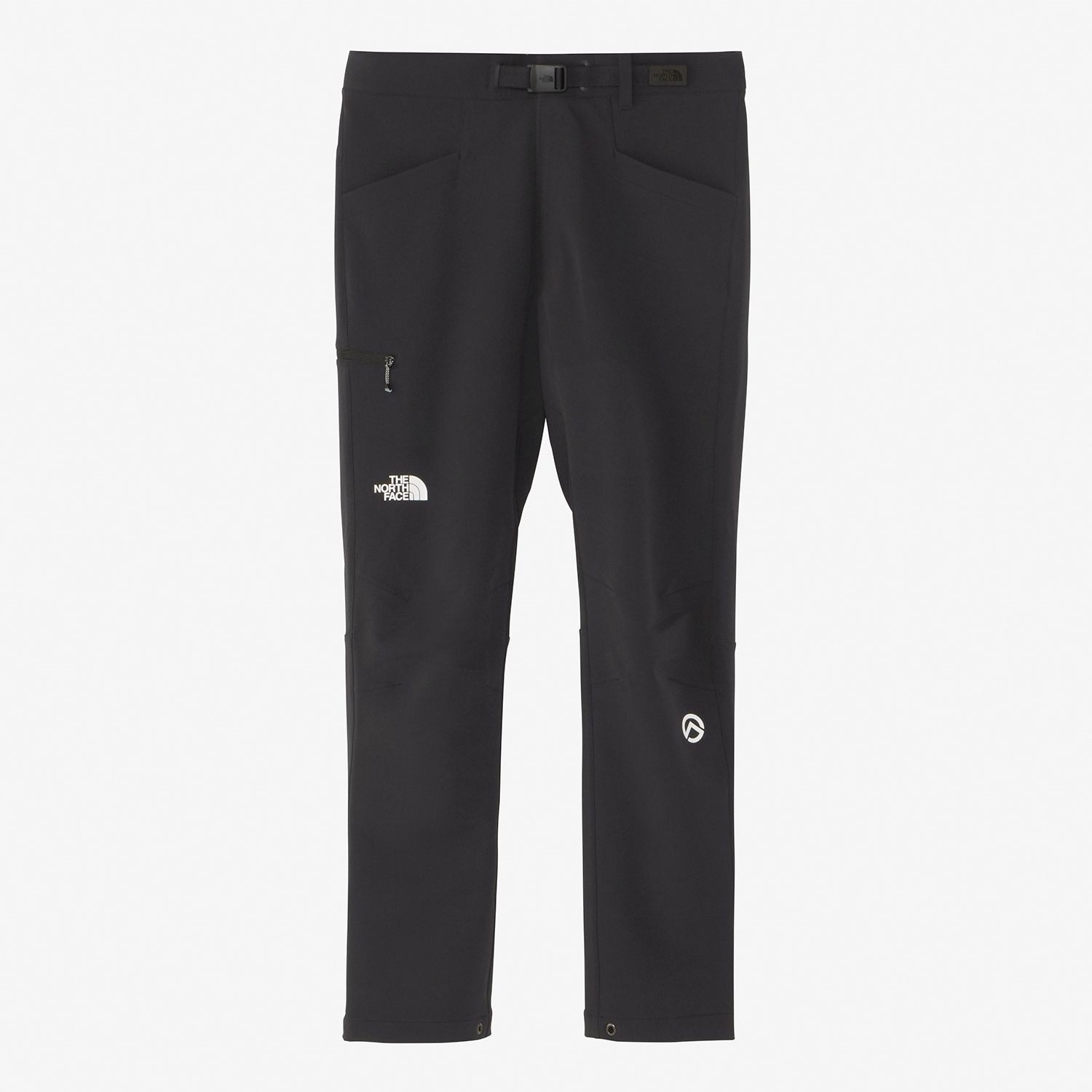 ビッグウォールパンツ（ユニセックス） / BIG WALL PANT NB32525 ブラック・K ［25FW］|ザ・ノース・フェイス / THE NORTH FACE