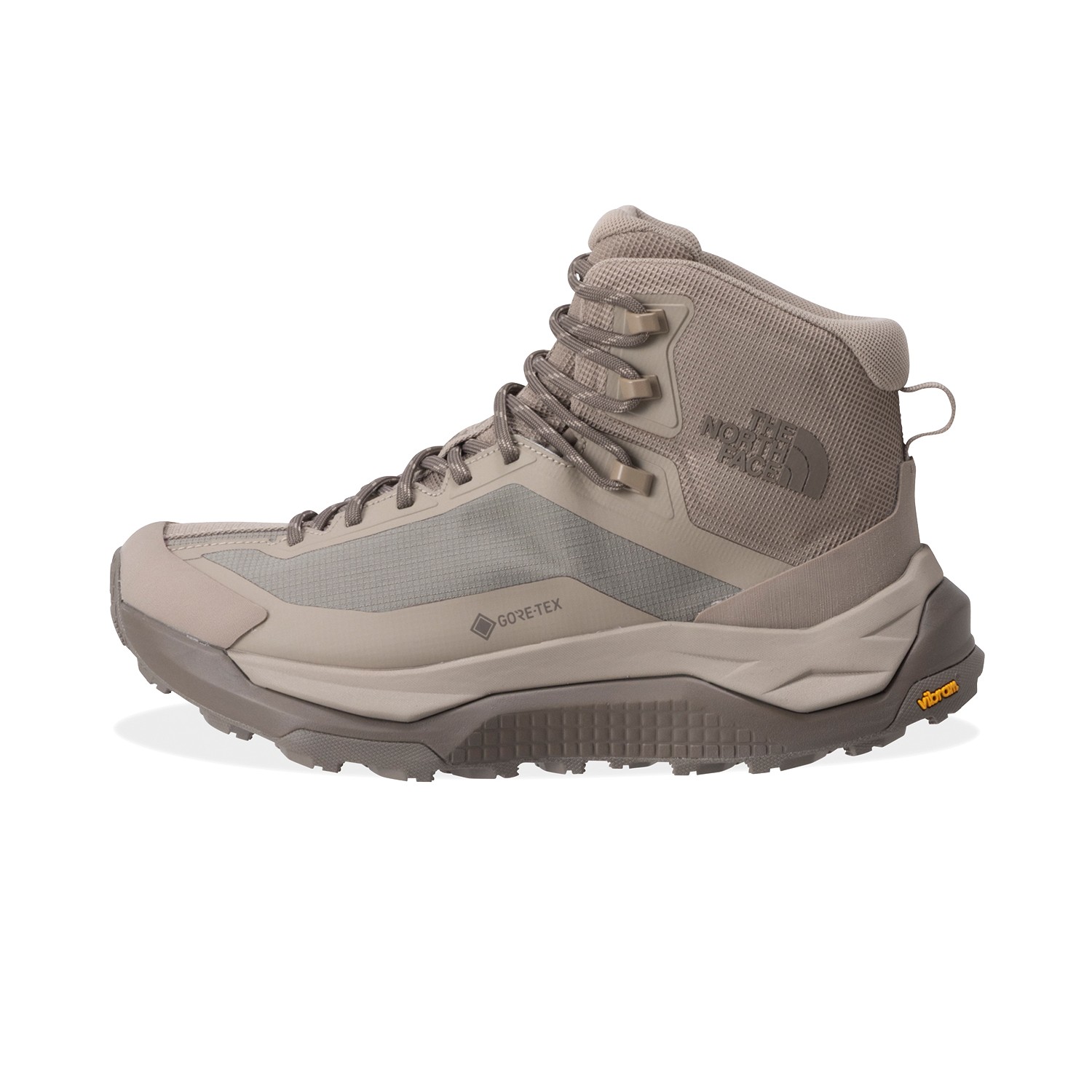 ザ・ノース・フェイス / THE NORTH FACE（ノースフェイス） | 【クリアランス】ファストパック ウルトラミッド ゴアテックス（メンズ） / NF02518 マッシュルームxモカブラウン・MM ［25FW］