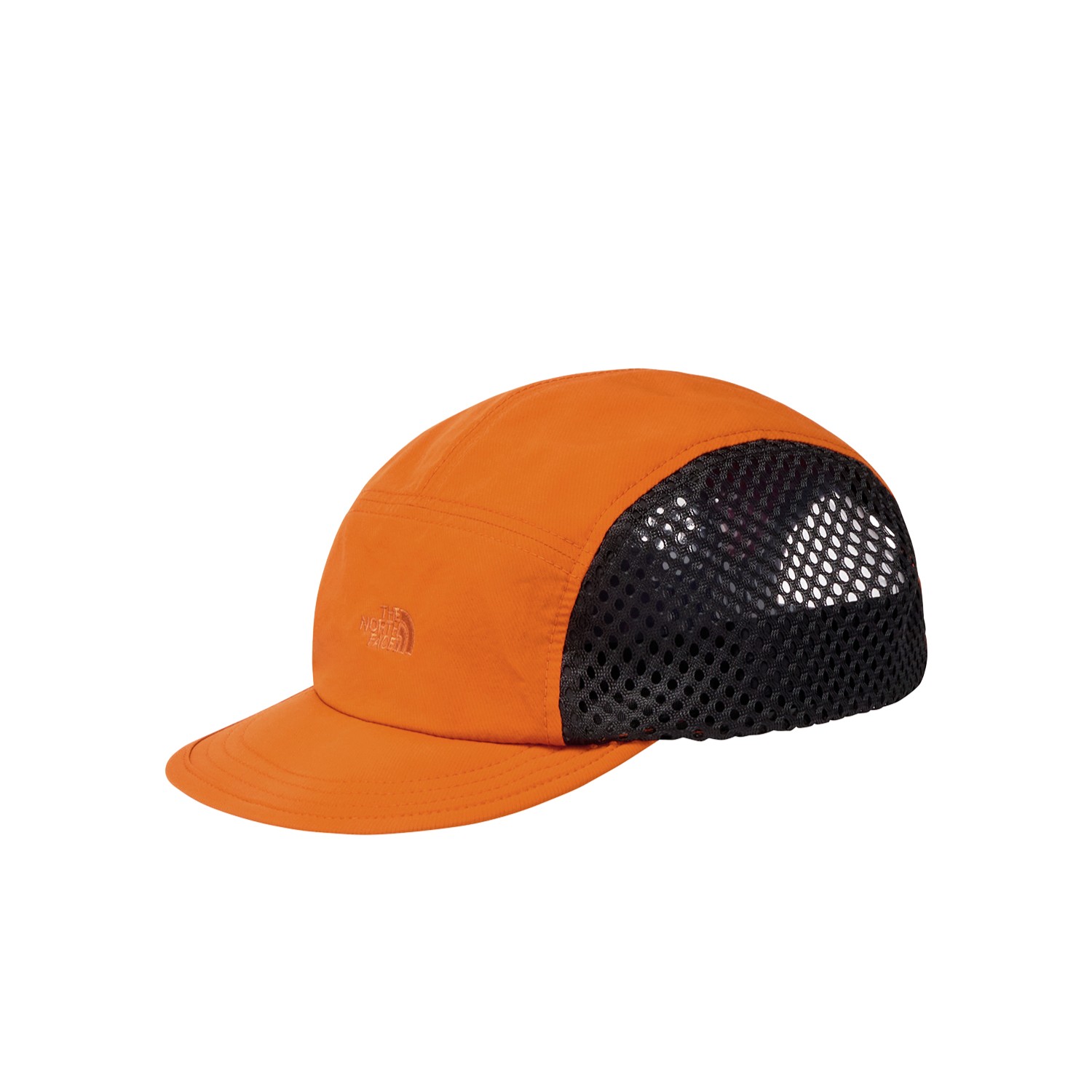 フリーランキャップ（ユニセックス） / FREE RUN CAP NN02570 ヤムオレンジ・YO ［25FW］