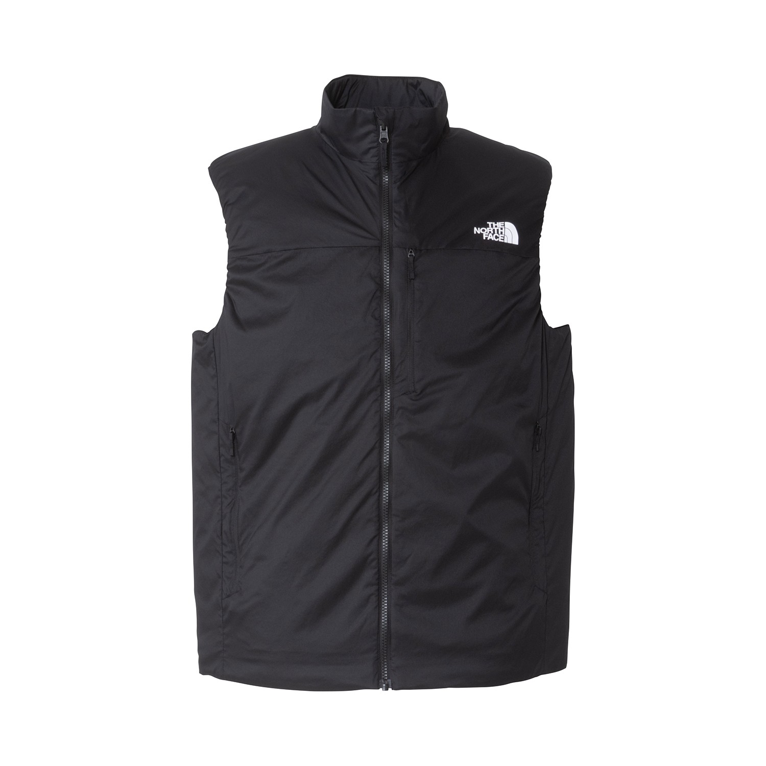 ベントリックスベスト（ユニセックス） / Ventrix Vest NY82502 ブラック・K ［25FW］|ザ・ノース・フェイス / THE NORTH FACE
