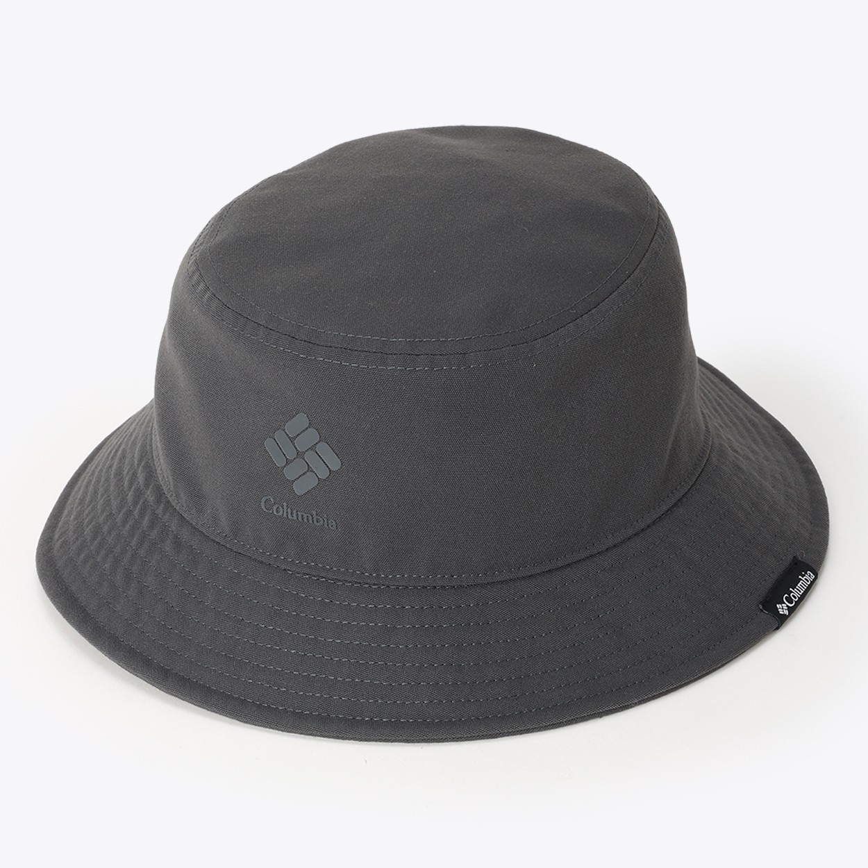 プエブロコーブバケット（ユニセックス） / PU5729 083 Graphite ［25FW］|コロンビア / Columbia