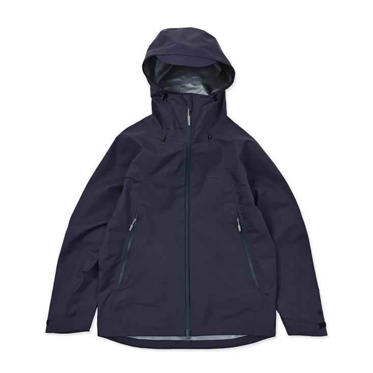 マーモット / Marmot（マーモット） | 【クリアランス】ゴアテックスオーディンジャケット［ウィメンズ］ / Ws GTX Odin Jacket MTFW25WRN002 NV ネイビー