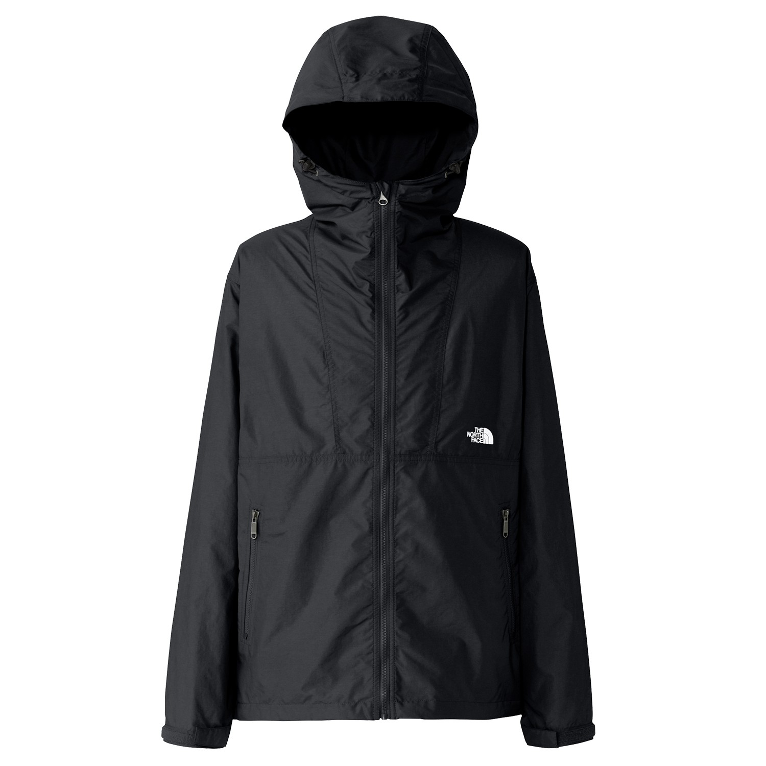 ザ・ノース・フェイス / THE NORTH FACE（ノースフェイス） | コンパクトジャケット（メンズ） / COMPACT JACKET NP72530 ブラック・K ［25FW］