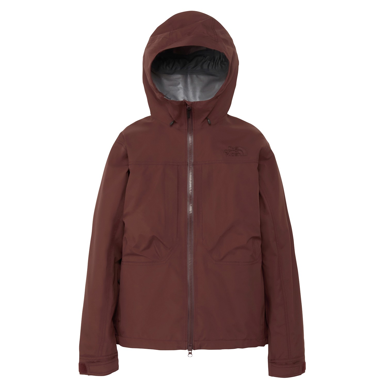 ハイカーズジャケット（レディース） / HIKERS JACKET NPW12510 セコイアレッド・SQ ［25FW］