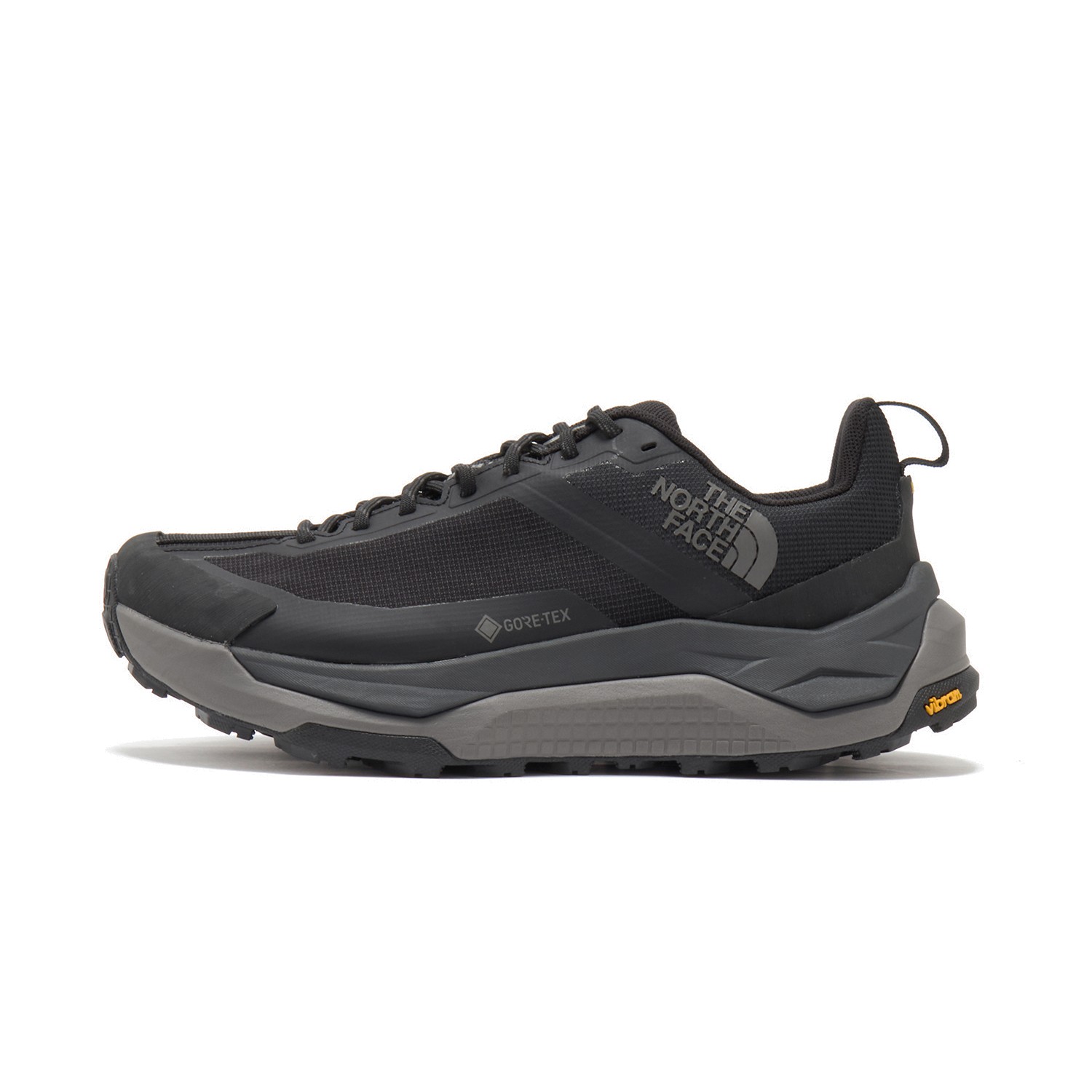 ファストパック ウルトラ ゴアテックス（メンズ） / NF02519 TNFブラック×スモークドパール・KS ［25FW］|ザ・ノース・フェイス / THE NORTH FACE