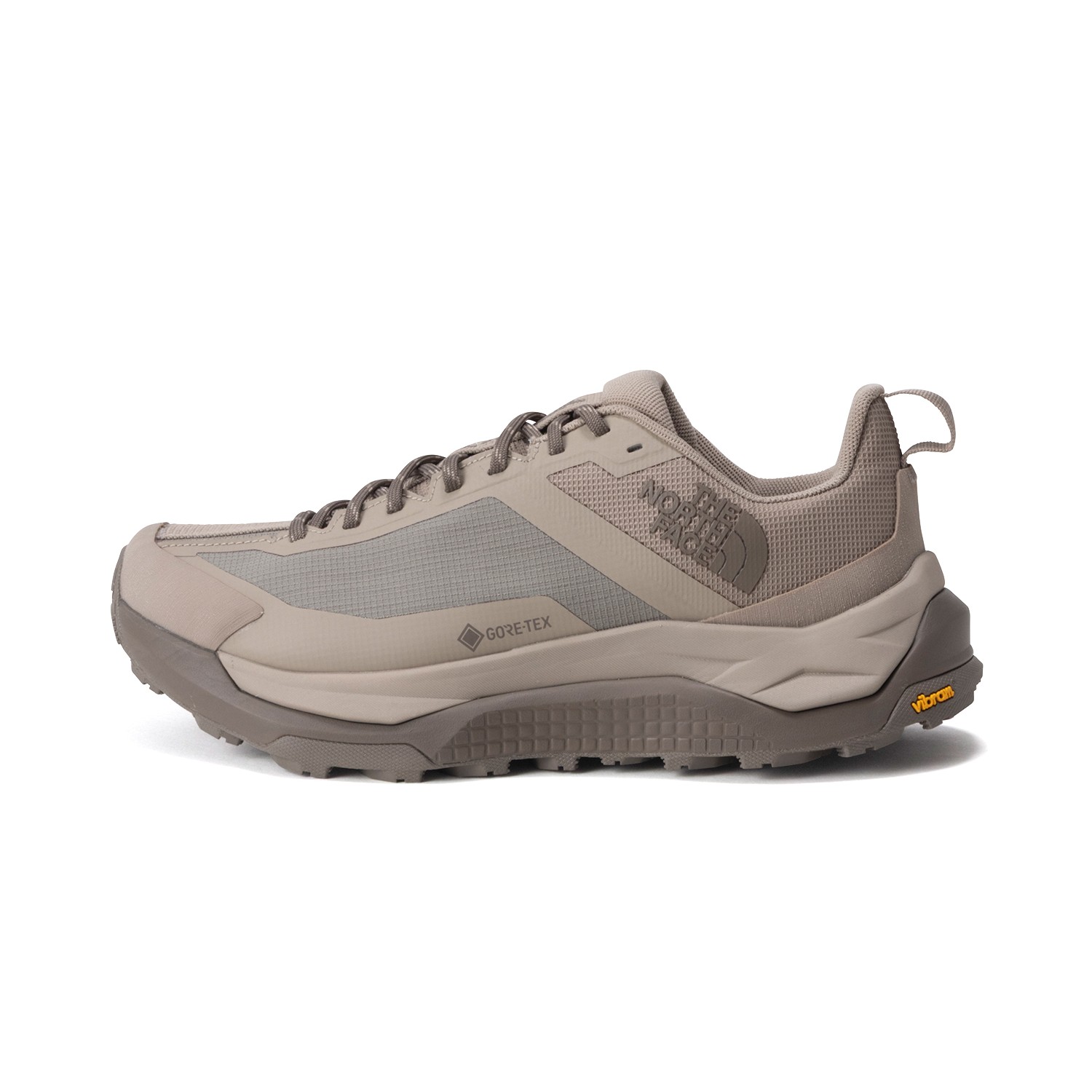 ザ・ノース・フェイス / THE NORTH FACE（ノースフェイス） | ファストパック ウルトラ ゴアテックス（メンズ） / NF02519 マッシュルームグレー×モカブラウン・MM ［25FW］