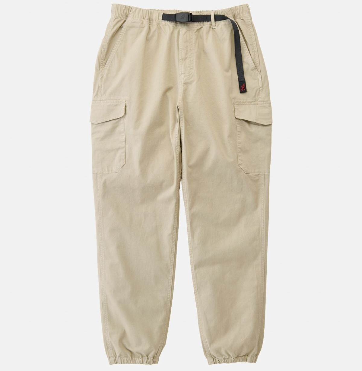 グラミチ / Gramicci（グラミチ） | NNカーゴジョガーパンツ（メンズ） / NN-CARGO JOGGER PANT GMP4-FJP01 OAT ［25FW］