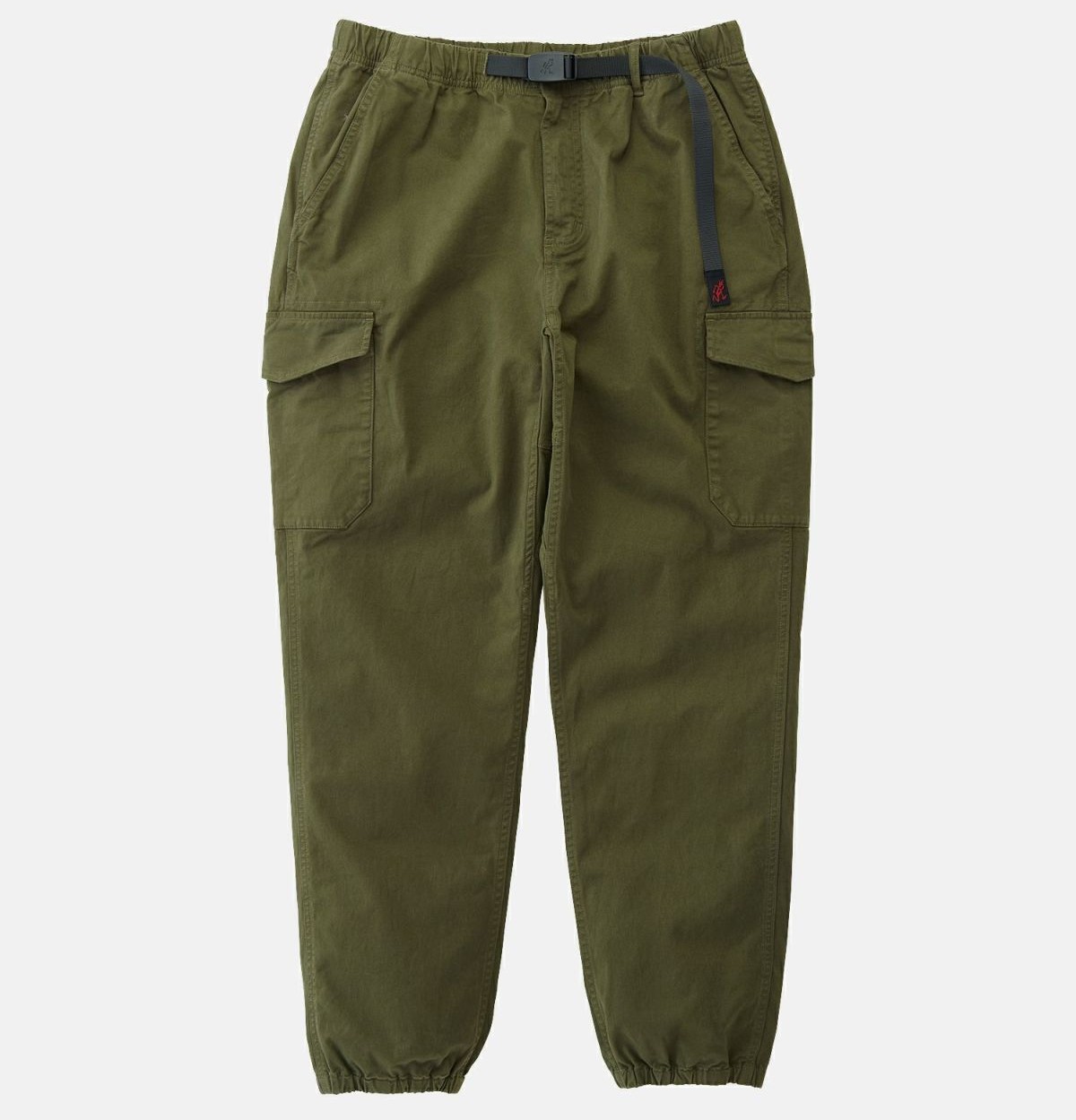 グラミチ / Gramicci（グラミチ） | NNカーゴジョガーパンツ（メンズ） / NN-CARGO JOGGER PANT GMP4-FJP01 PINE ［25FW］