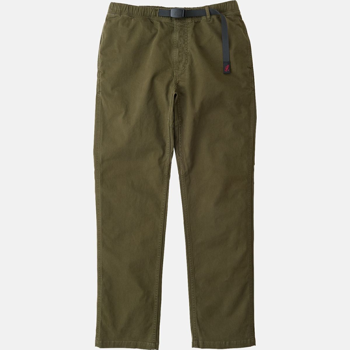 グラミチ / Gramicci（グラミチ） | NNパンツクロップド（メンズ） / NN-PANT CROPPED G109-OGS PINE ［25FW］