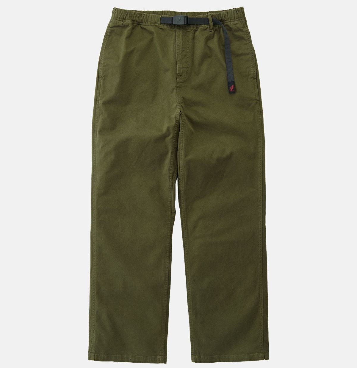 グラミチ / Gramicci（グラミチ） | レギュラーフィットパンツ（メンズ） / REGULAR FIT PANT GMP5-SJP01 PINE ［25FW］