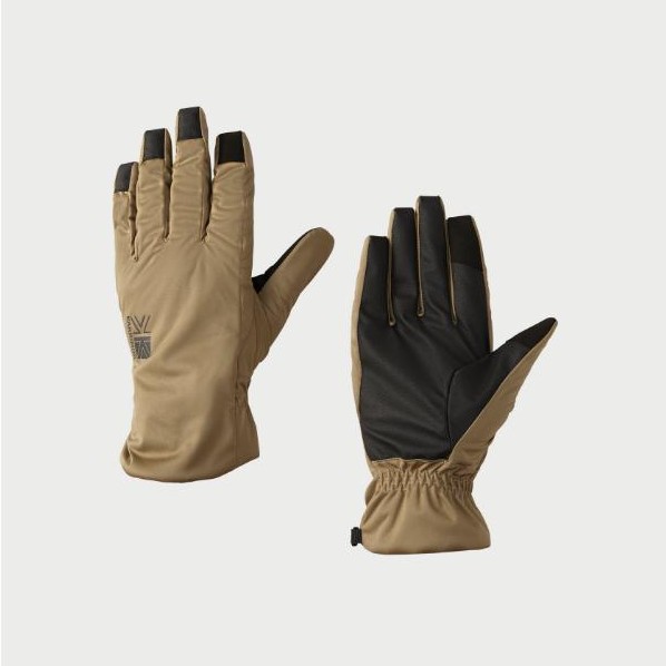 カリマー / KARRIMOR（カリマー） | ラインドシェルグローブ（ユニセックス） / 200226 0520　Coyote